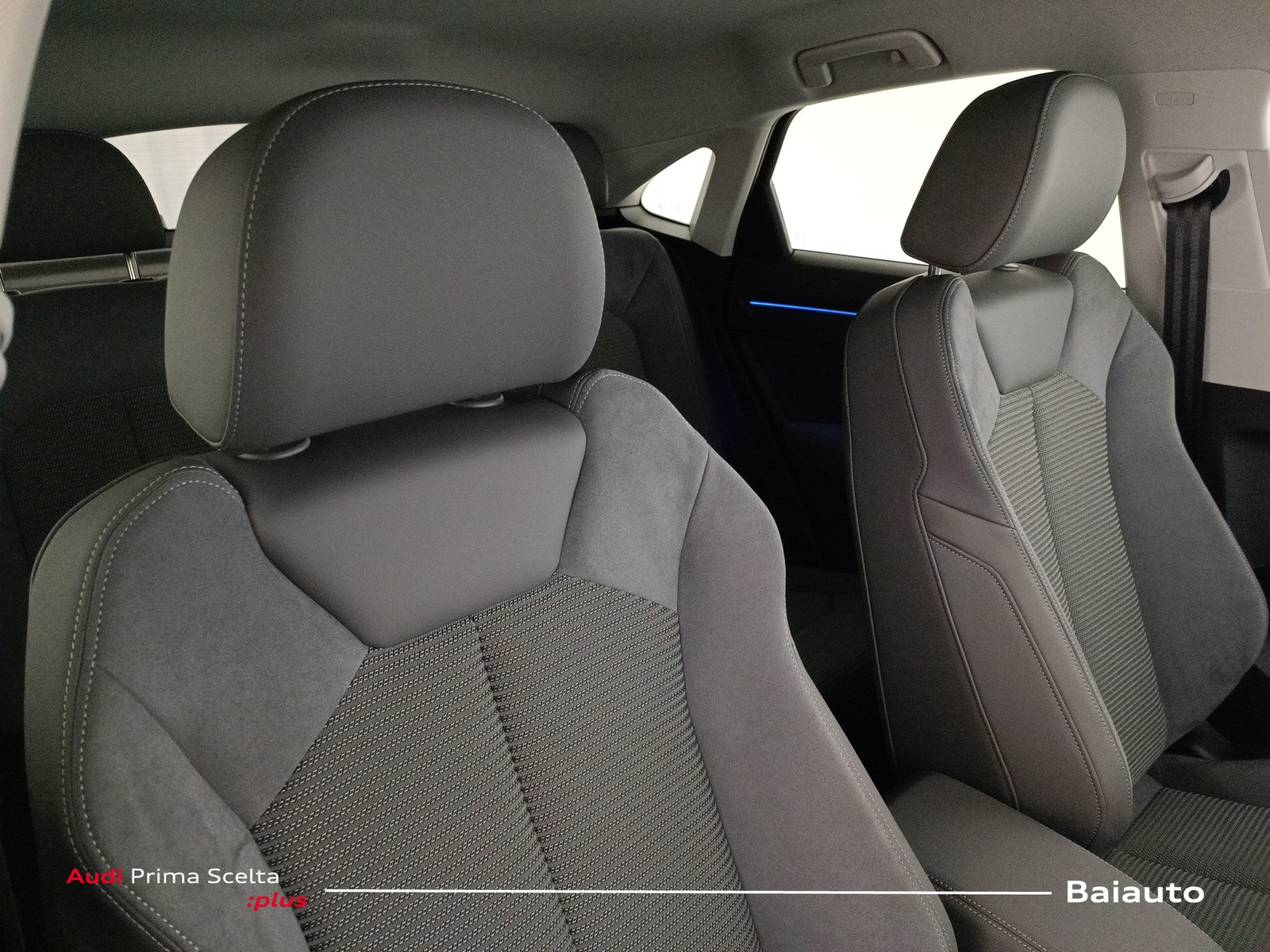 24 - Audi Q3 sportback 35 1.5 tfsi evo2 s line edition s tronic