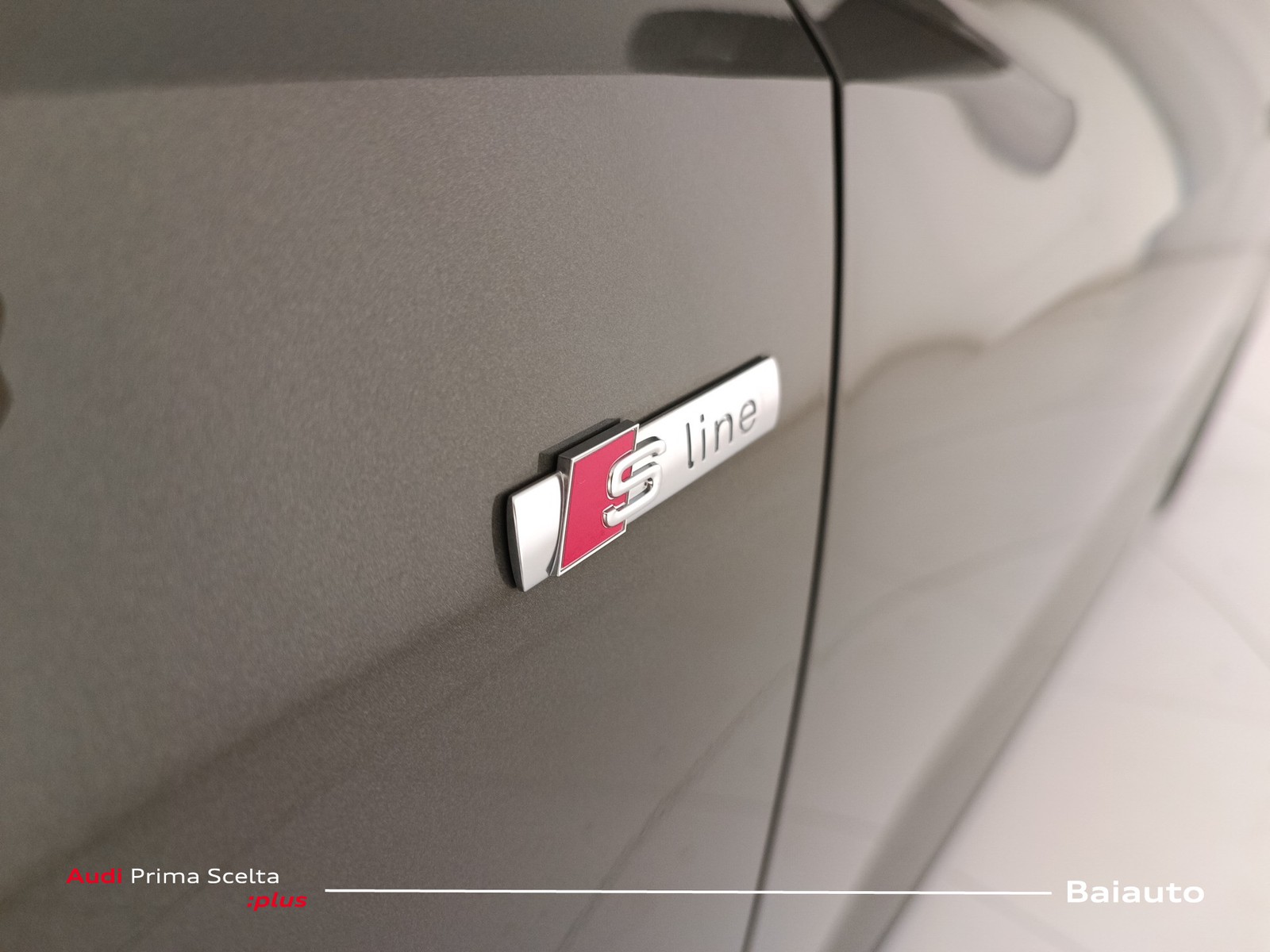 26 - Audi Q3 sportback 35 1.5 tfsi evo2 s line edition s tronic