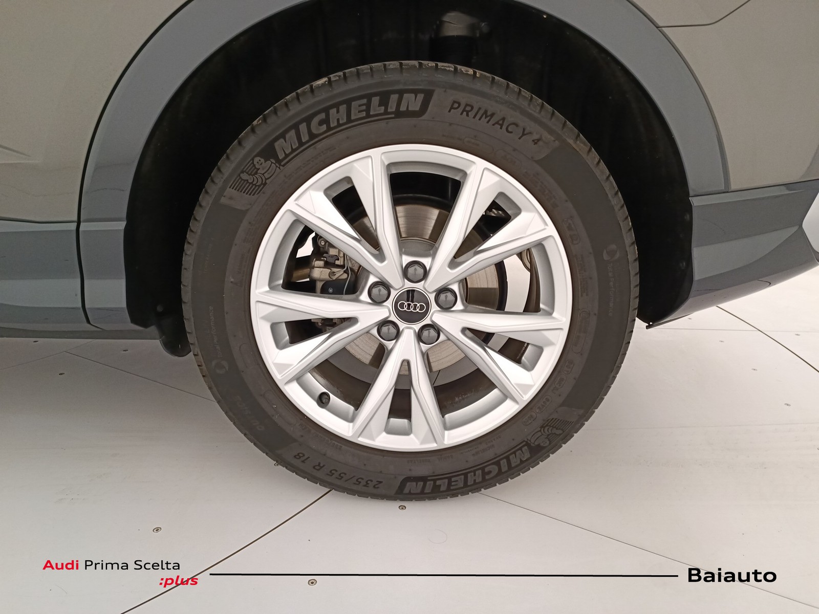 30 - Audi Q3 sportback 35 1.5 tfsi evo2 s line edition s tronic