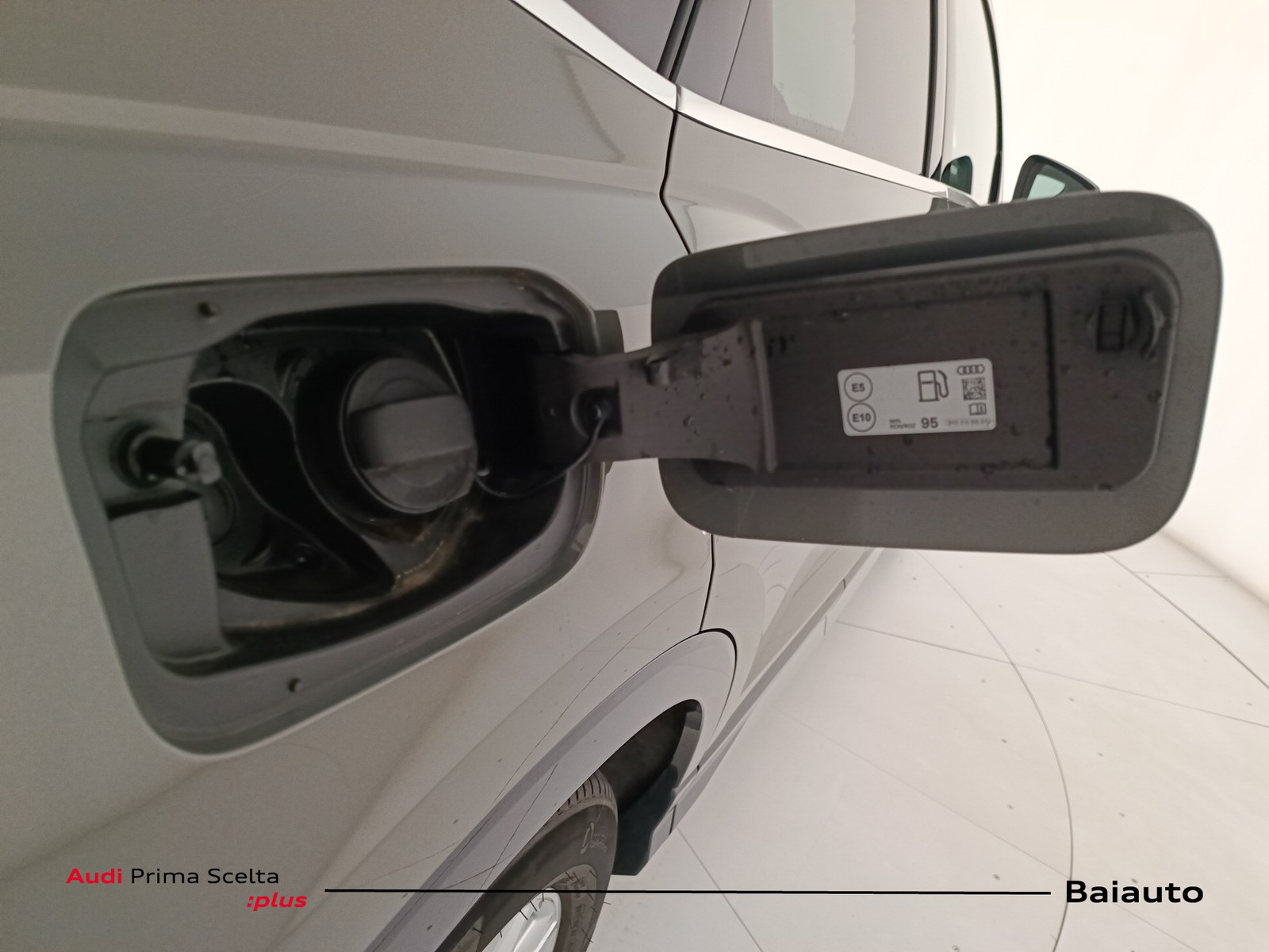 35 - Audi Q3 sportback 35 1.5 tfsi evo2 s line edition s tronic