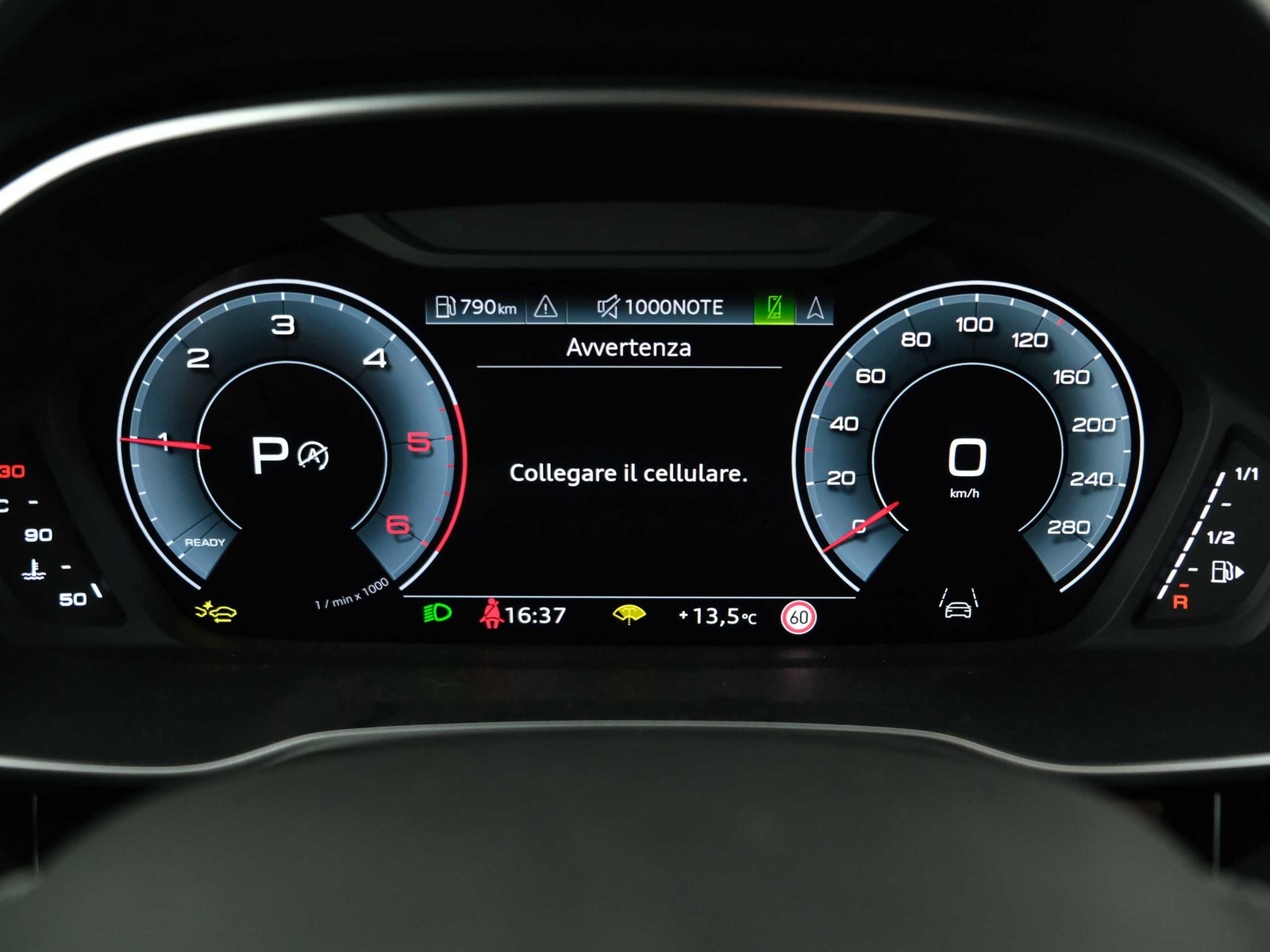 18 - Audi Q3 35 2.0 tdi s line edition s tronic