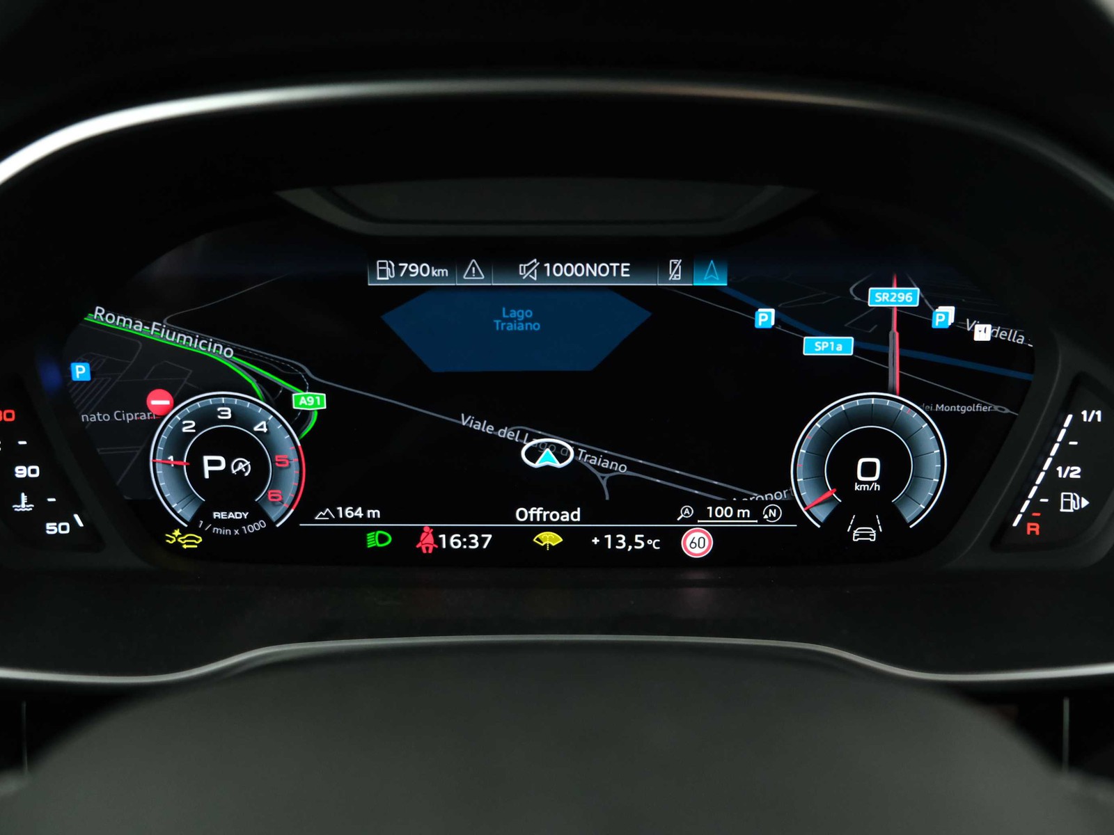 20 - Audi Q3 35 2.0 tdi s line edition s tronic