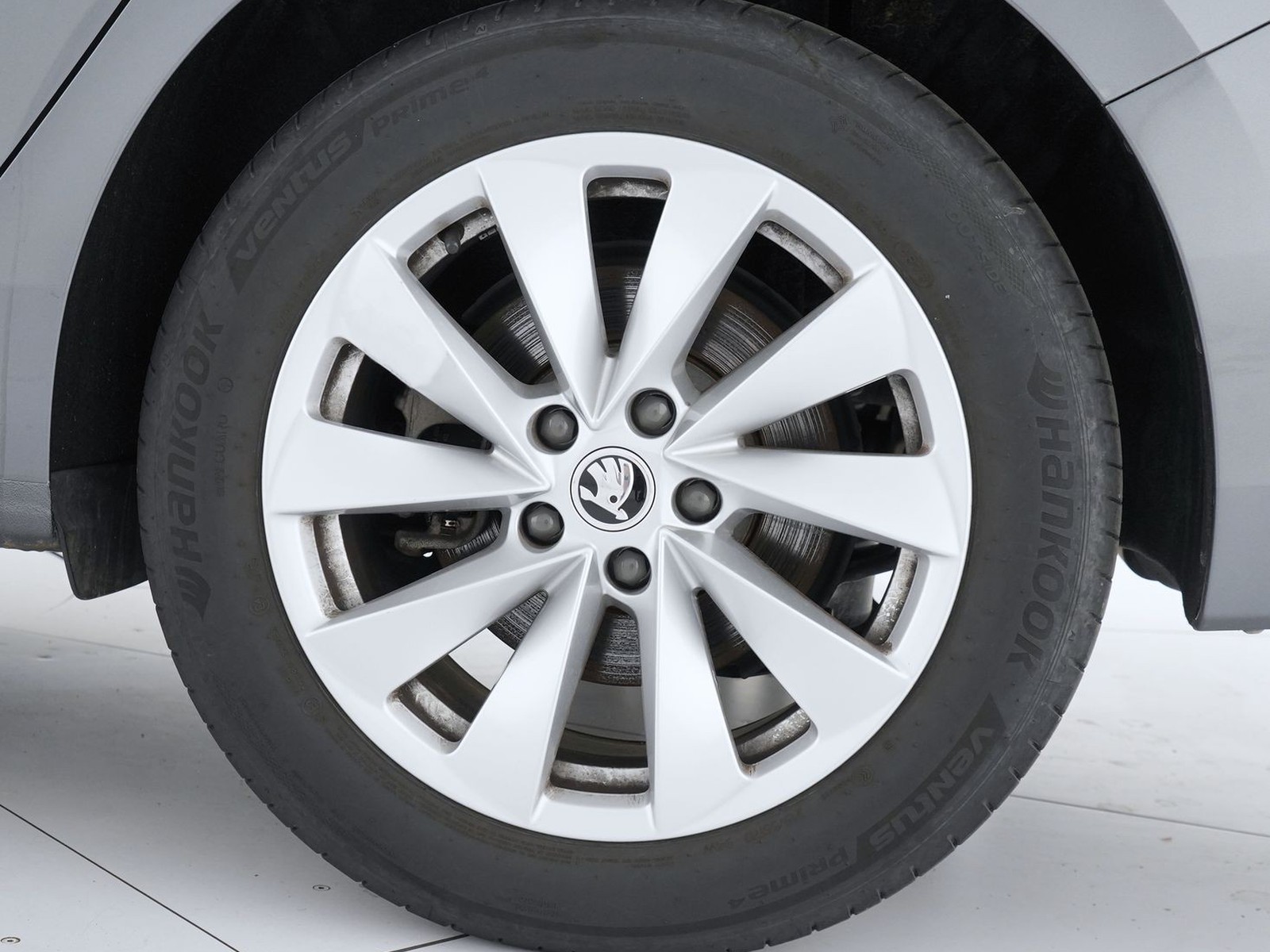 12 - Skoda Superb wagon 2.0 tdi evo 150cv selection dsg