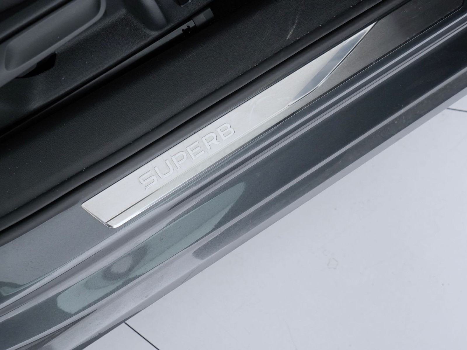 20 - Skoda Superb wagon 2.0 tdi evo 150cv selection dsg