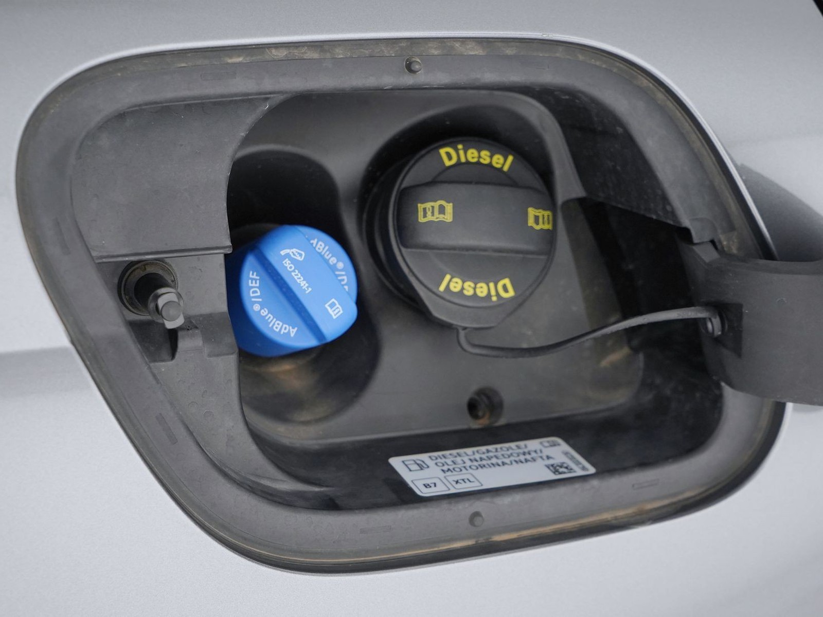 35 - Skoda Superb wagon 2.0 tdi evo 150cv selection dsg