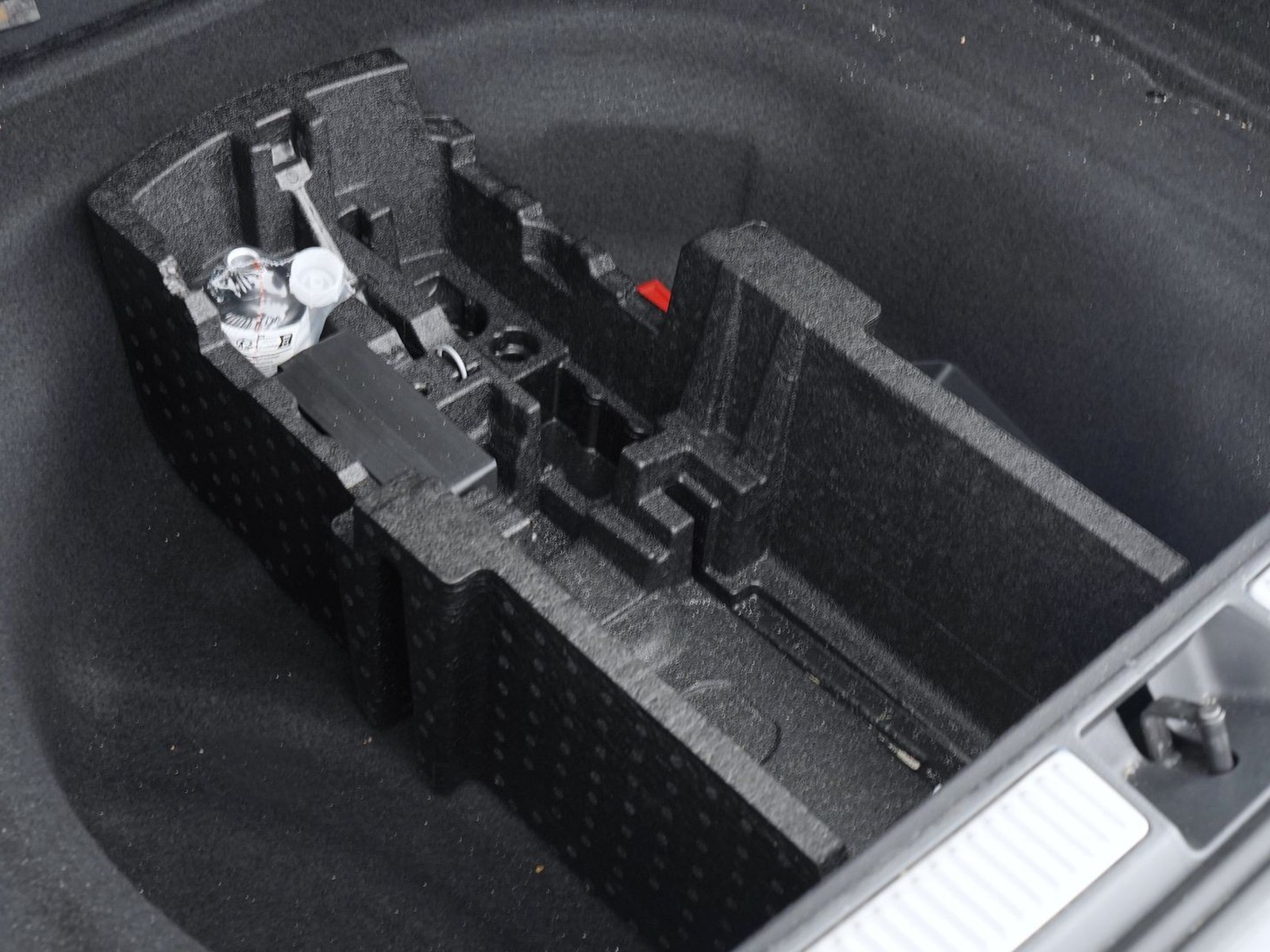 36 - Skoda Superb wagon 2.0 tdi evo 150cv selection dsg