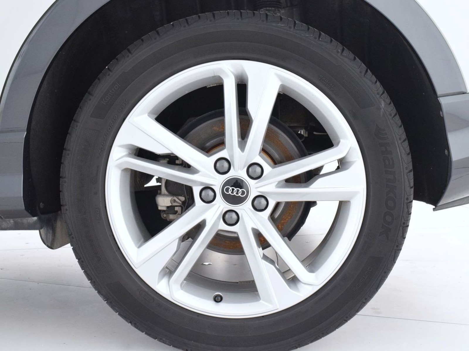 12 - Audi Q3 sportback 35 2.0 tdi s line edition s tronic