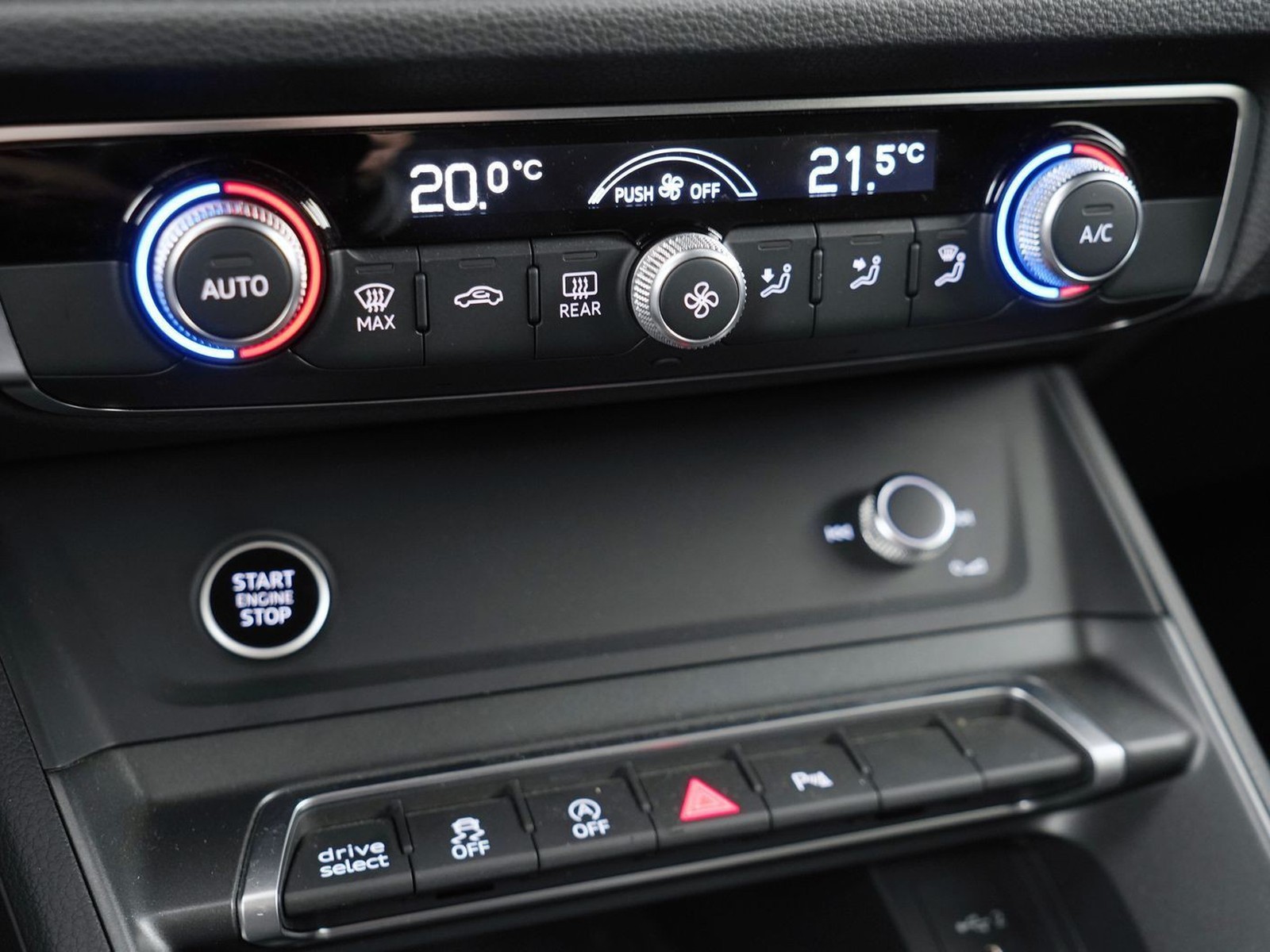 5 - Audi Q3 sportback 35 2.0 tdi s line edition s tronic