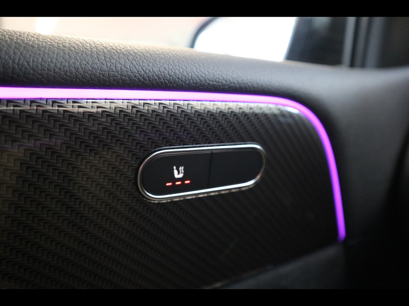 15 - Mercedes Classe B 180 d amg line advanced plus 8g-dct