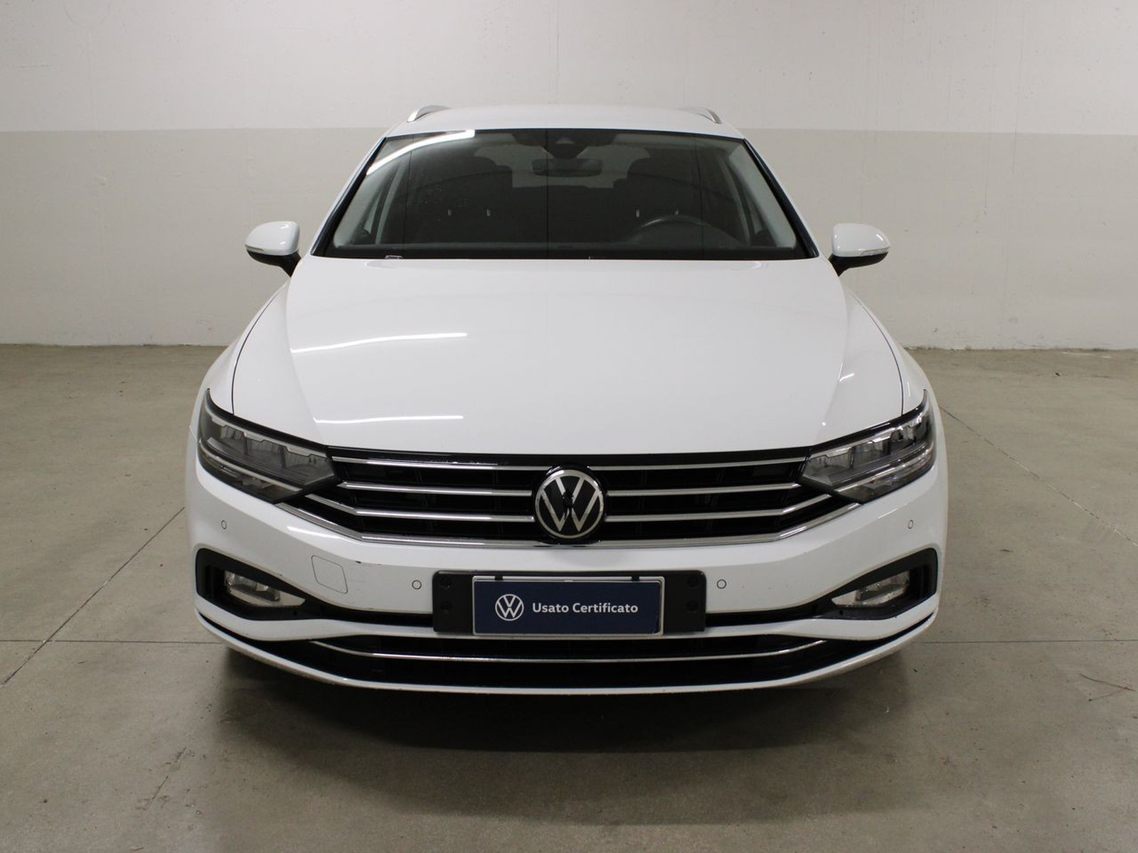 2 - Volkswagen Passat variant 2.0 tdi scr evo 150cv business dsg