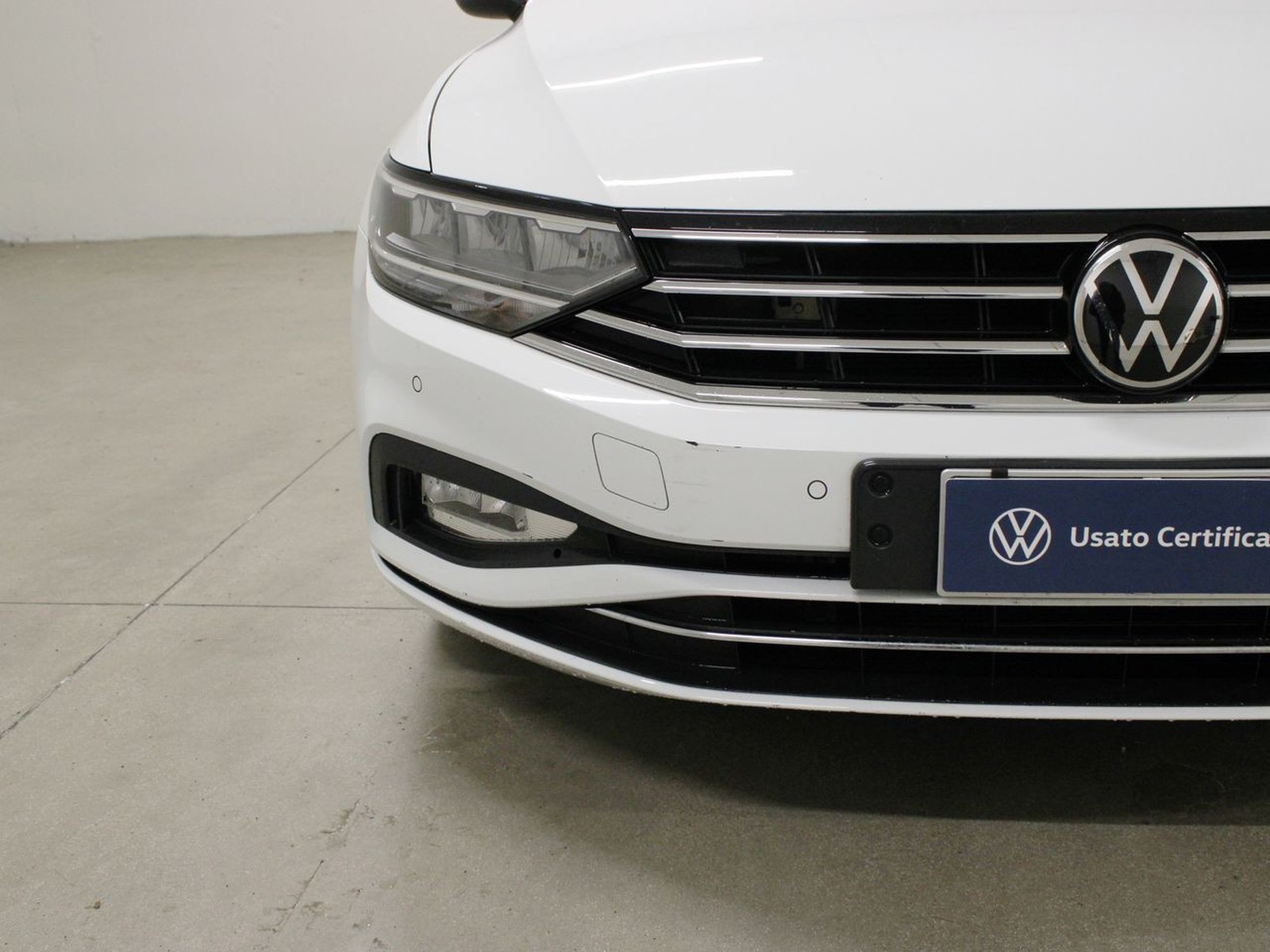 14 - Volkswagen Passat variant 2.0 tdi scr evo 150cv business dsg