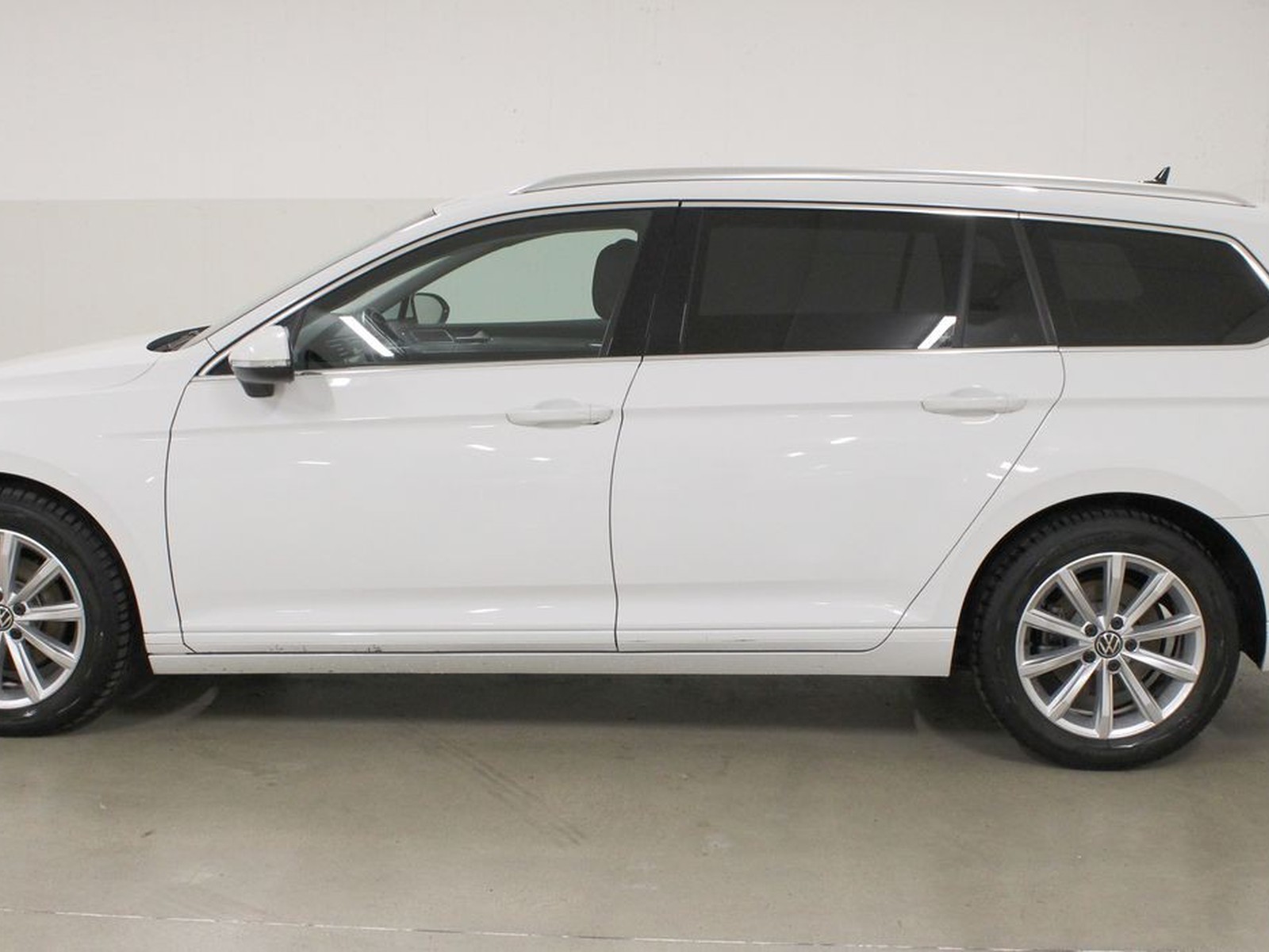 3 - Volkswagen Passat variant 2.0 tdi scr evo 150cv business dsg