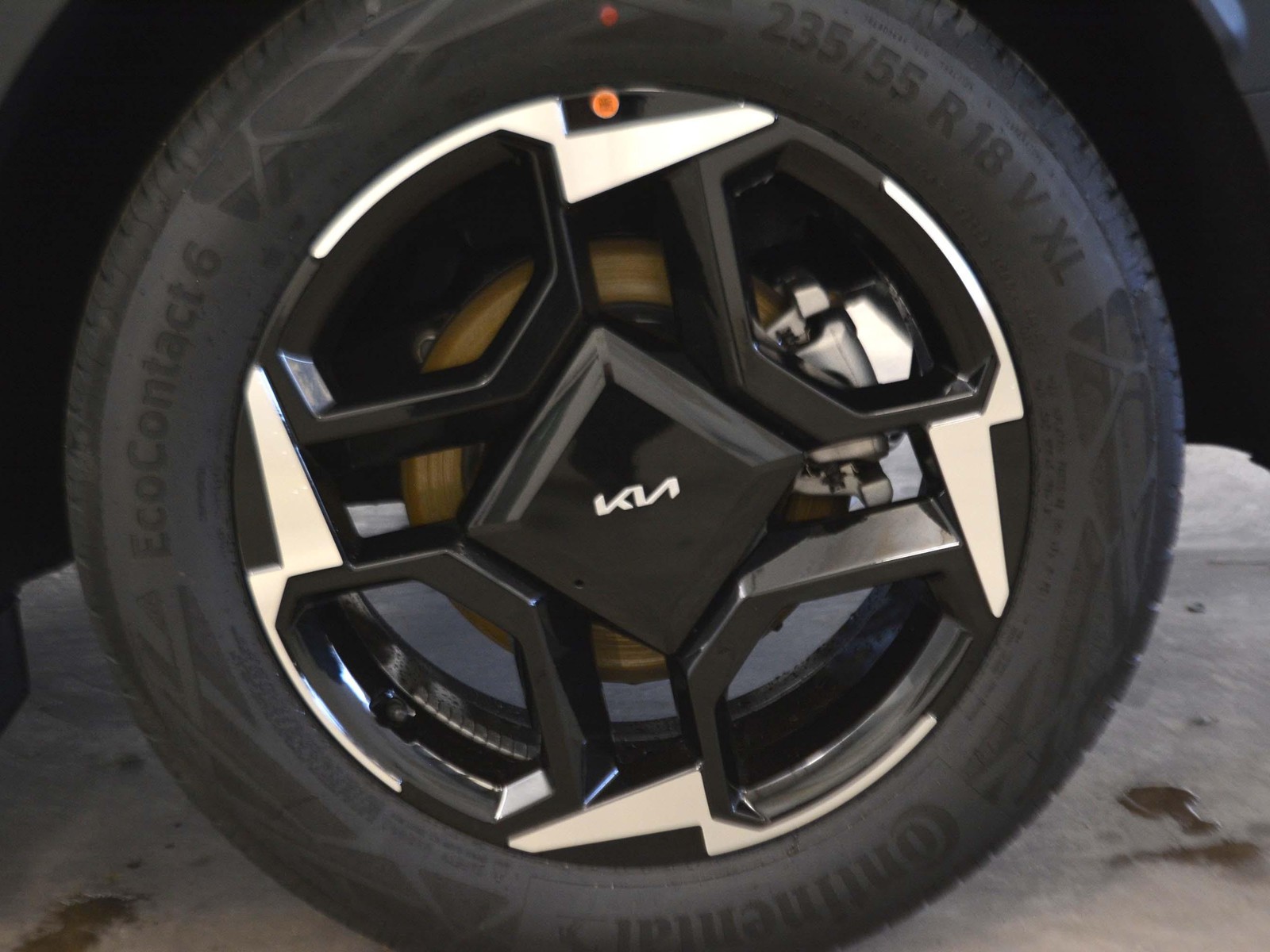 15 - Kia Sportage 1.6 t-gdi hev style 2wd at6