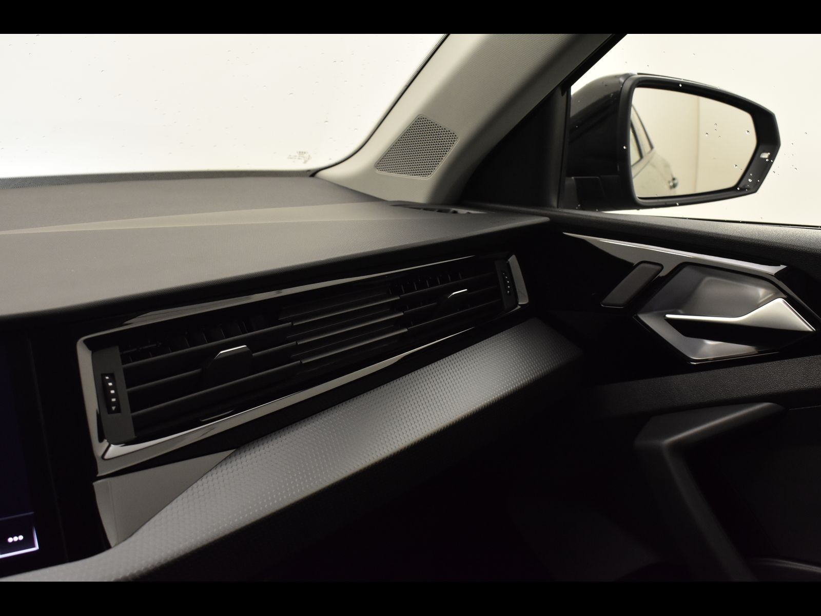 22 - Audi A1 sportback 30 1.0 tfsi 116cv identity black s tronic