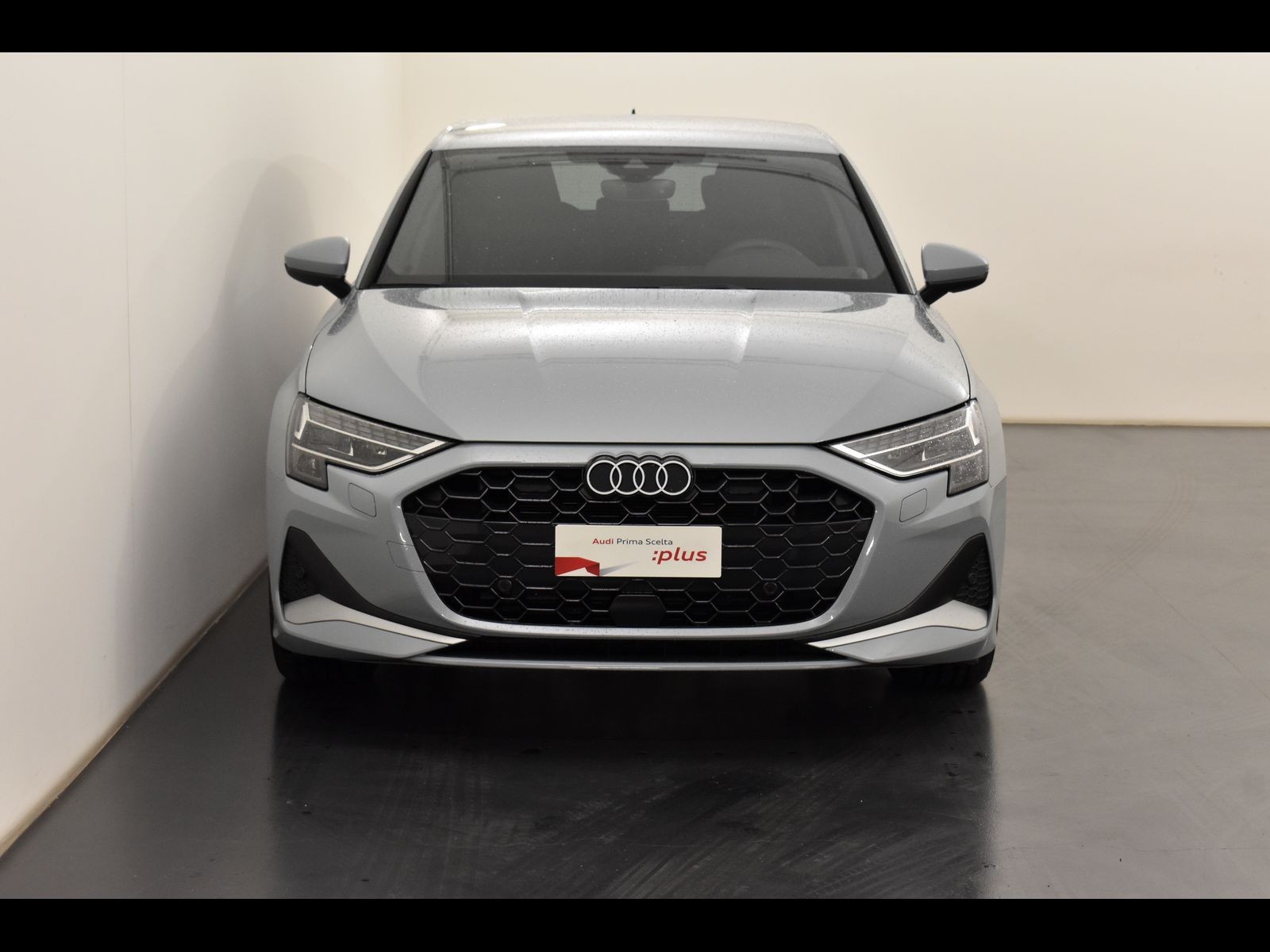 11 - Audi A3 sportback 2.0 tdi 150cv business advanced s tronic