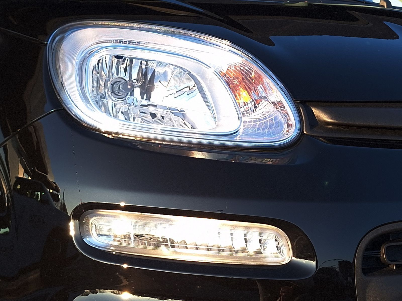 14 - Fiat Pandina 1.0 firefly hybrid 70cv pop s&s