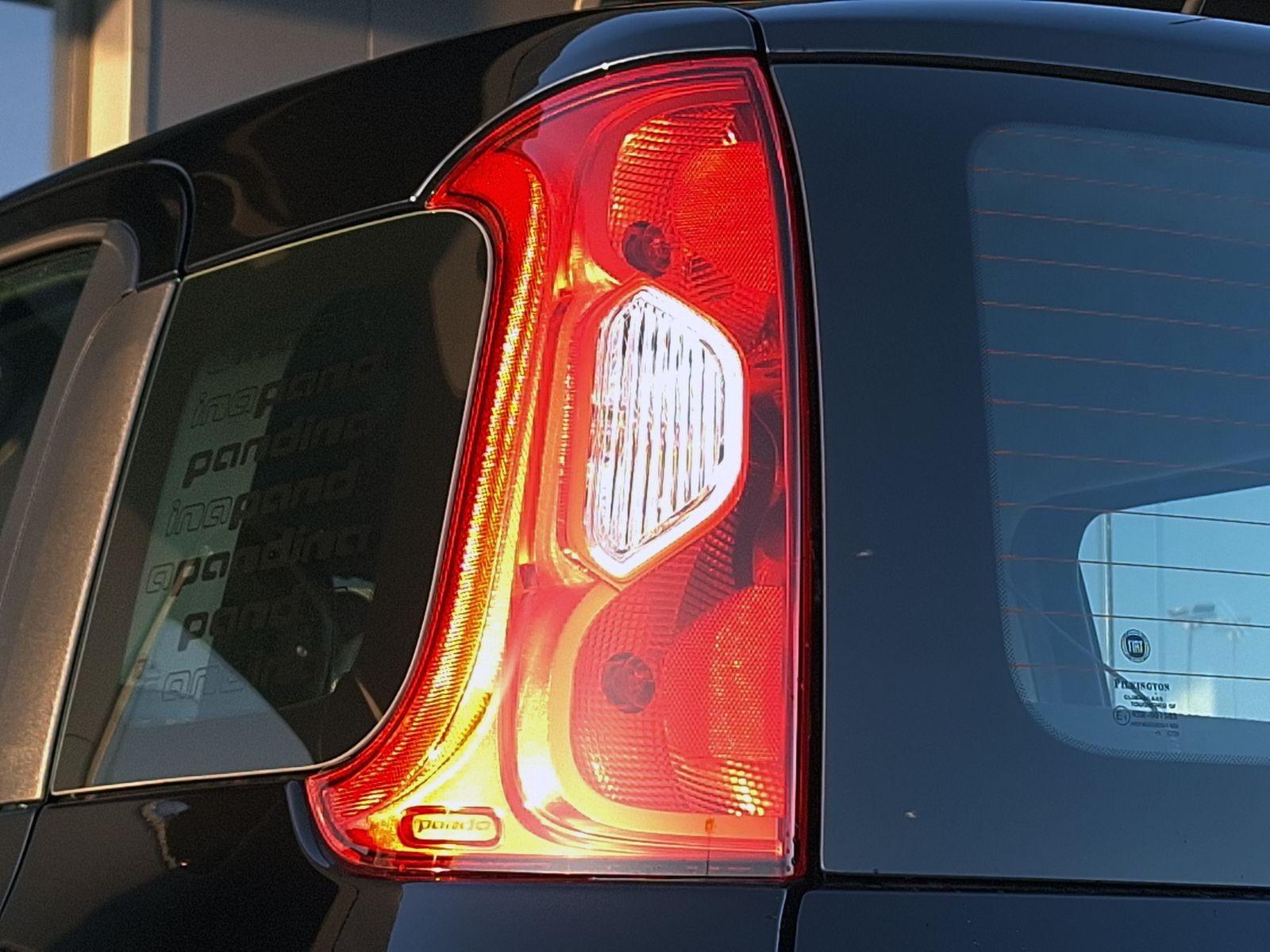 15 - Fiat Pandina 1.0 firefly hybrid 70cv pop s&s