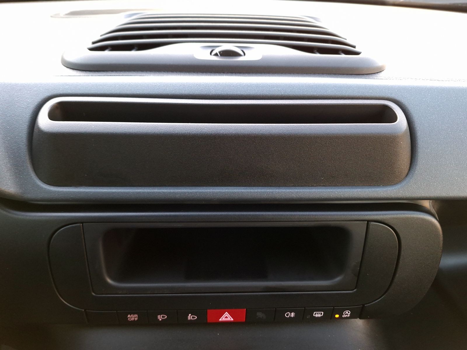 16 - Fiat Pandina 1.0 firefly hybrid 70cv pop s&s