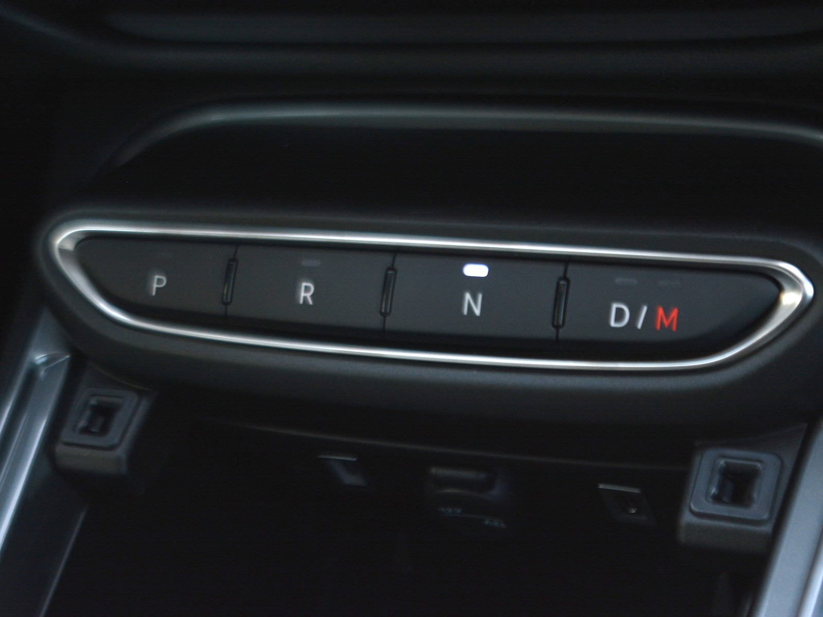 12 - Fiat 600 1.2 hybrid 110cv la prima ii edct