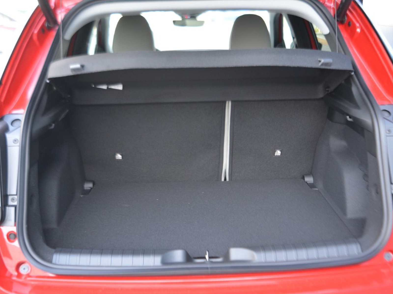 14 - Fiat 600 1.2 hybrid 110cv la prima ii edct