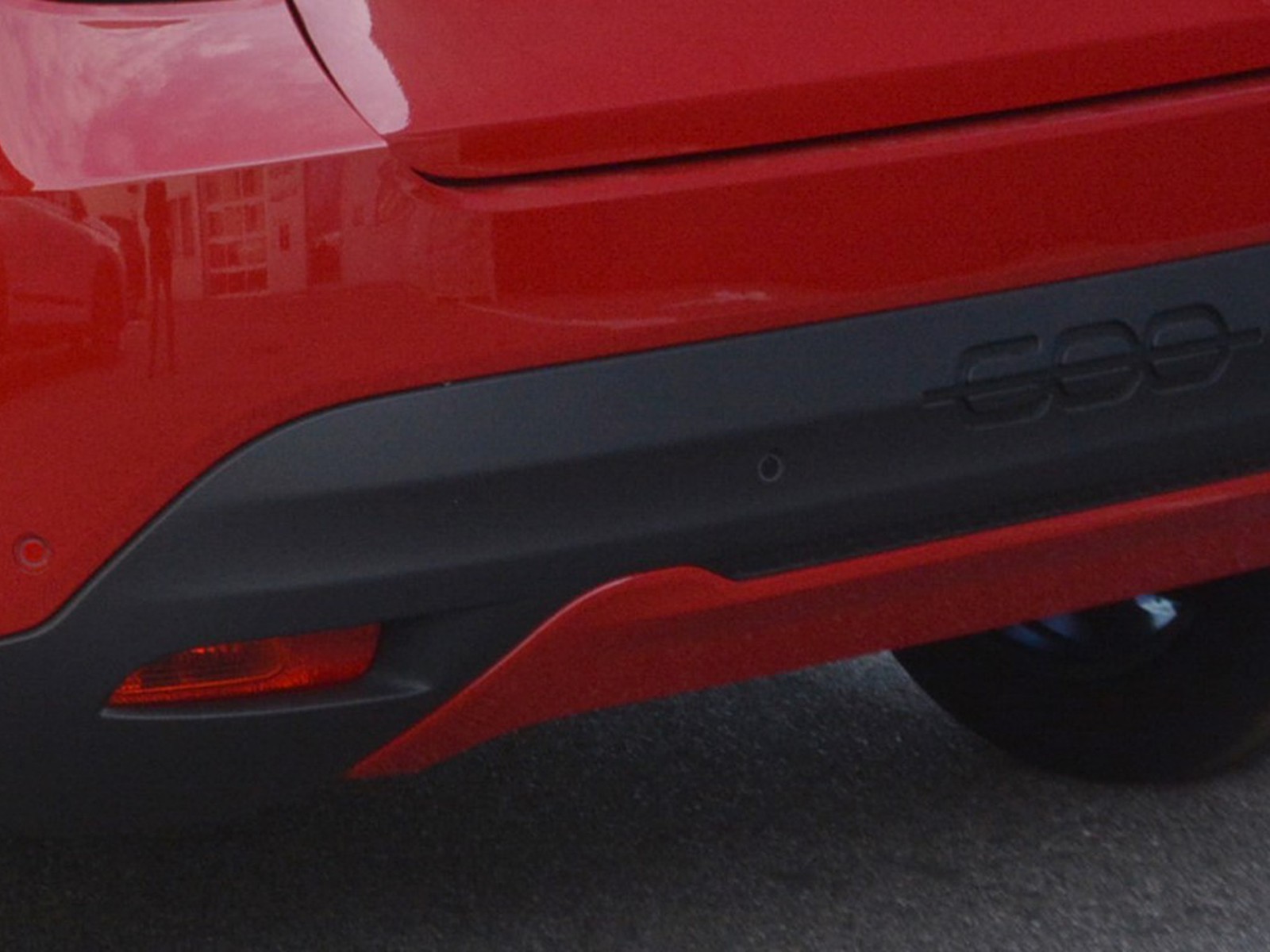 21 - Fiat 600 1.2 hybrid 110cv la prima ii edct