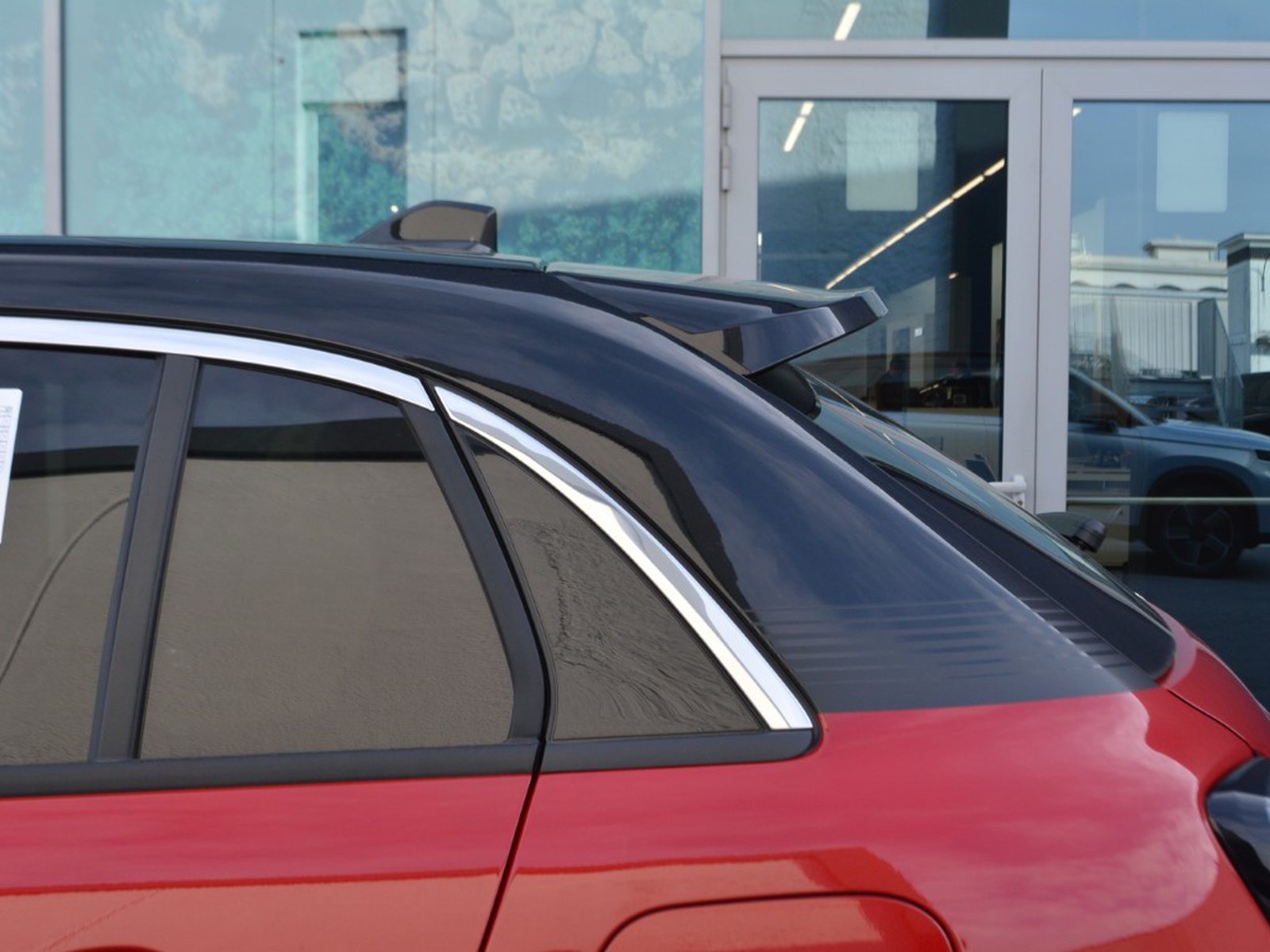 22 - Fiat 600 1.2 hybrid 110cv la prima ii edct