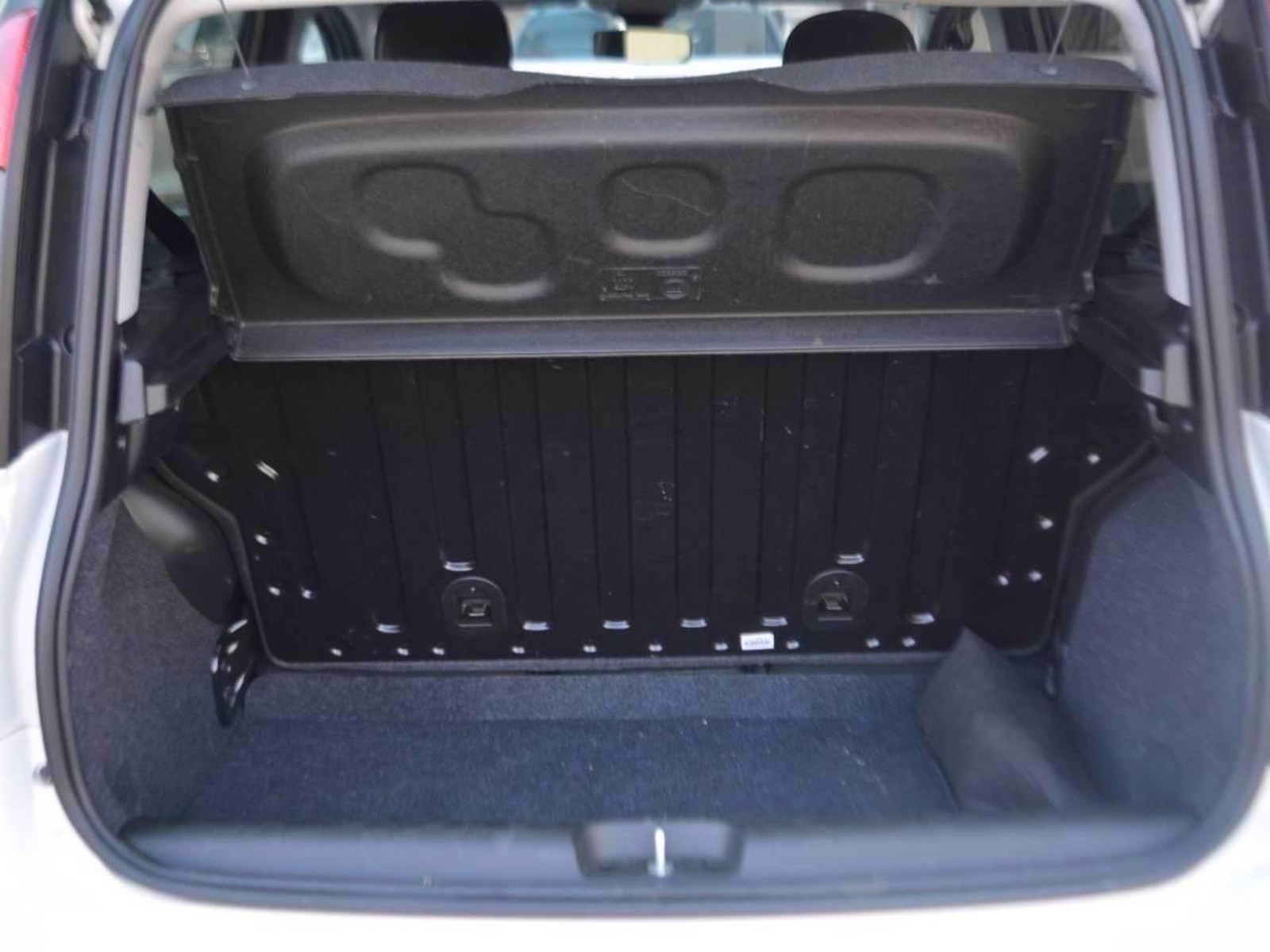 14 - Fiat Panda cross 1.0 firefly hybrid 70cv s&s 5p.ti