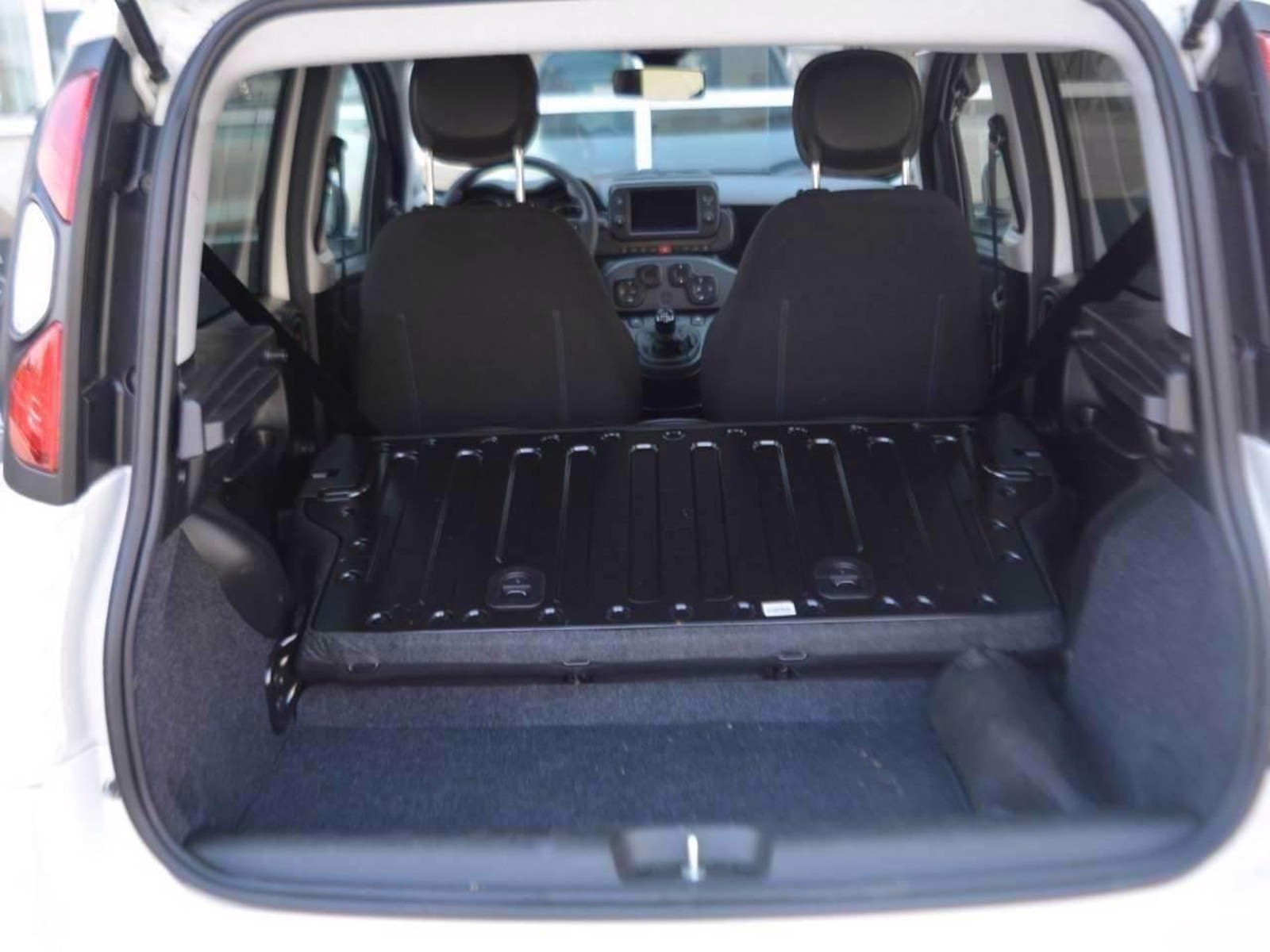 15 - Fiat Panda cross 1.0 firefly hybrid 70cv s&s 5p.ti