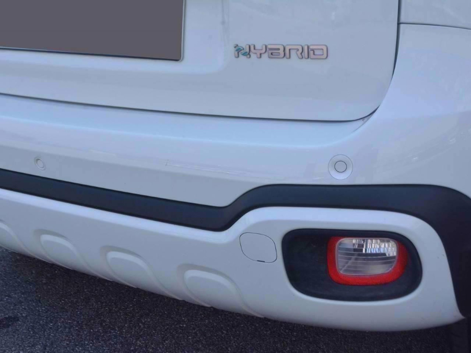 23 - Fiat Panda cross 1.0 firefly hybrid 70cv s&s 5p.ti