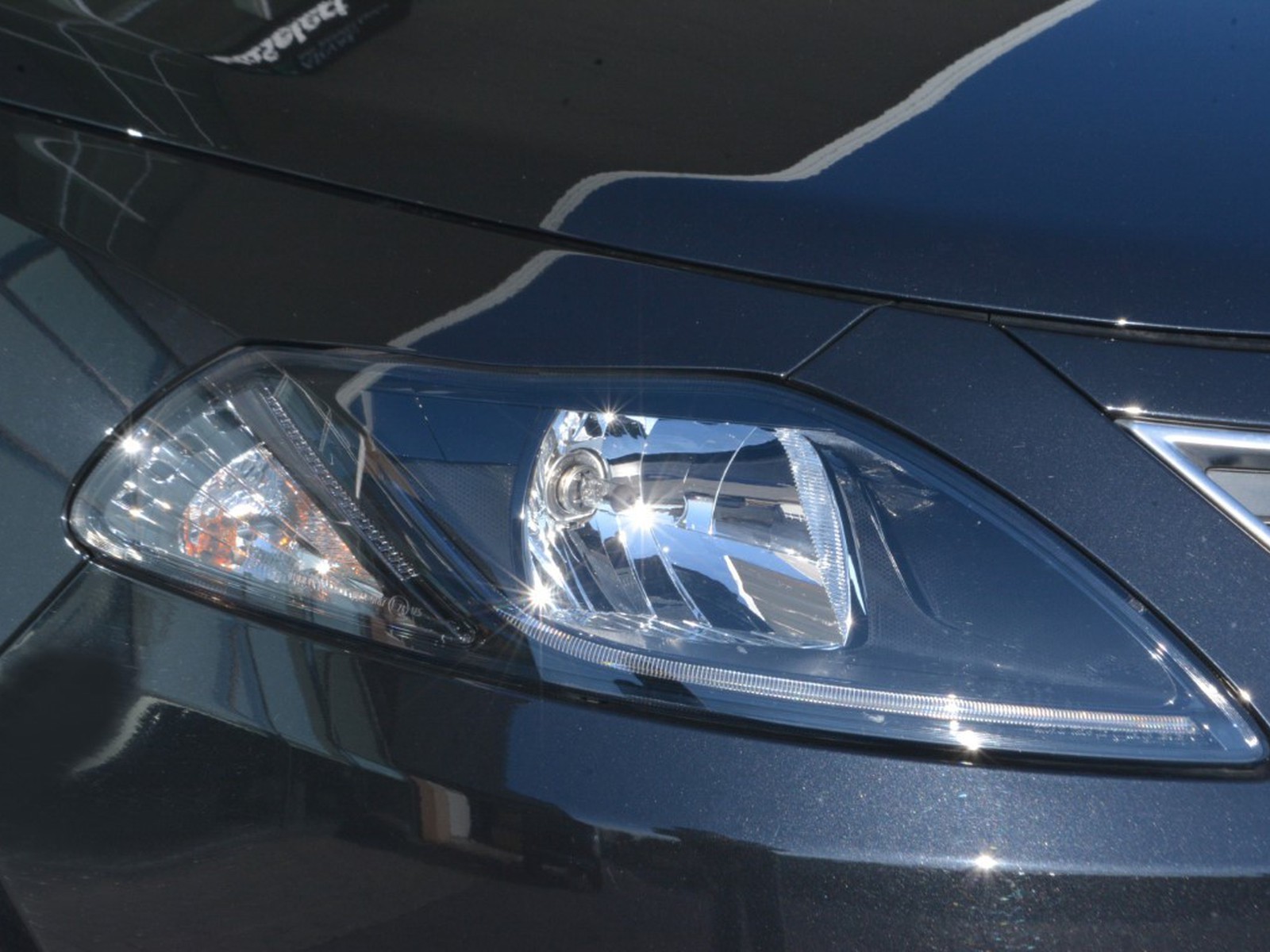 21 - Lancia Ypsilon 1.0 firefly hybrid 70cv platino s&s