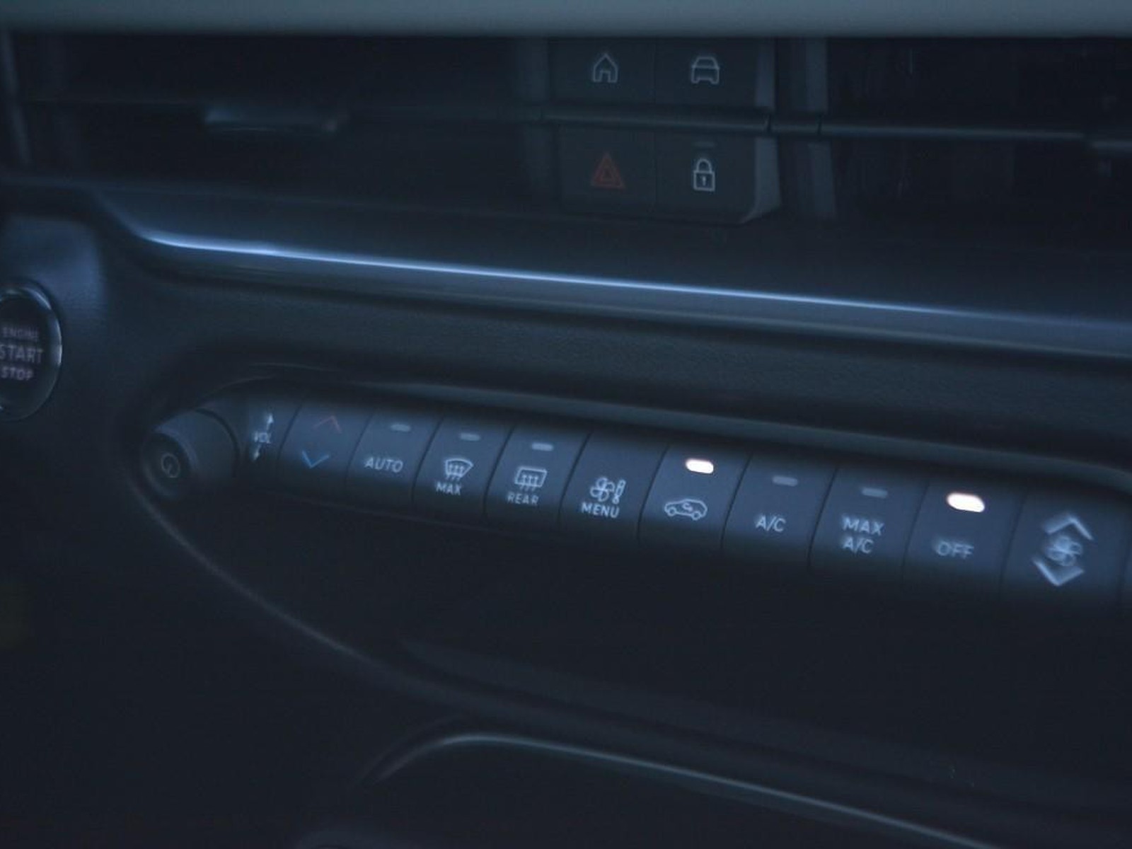 11 - Fiat 600 1.2 hybrid 110cv la prima ii edct