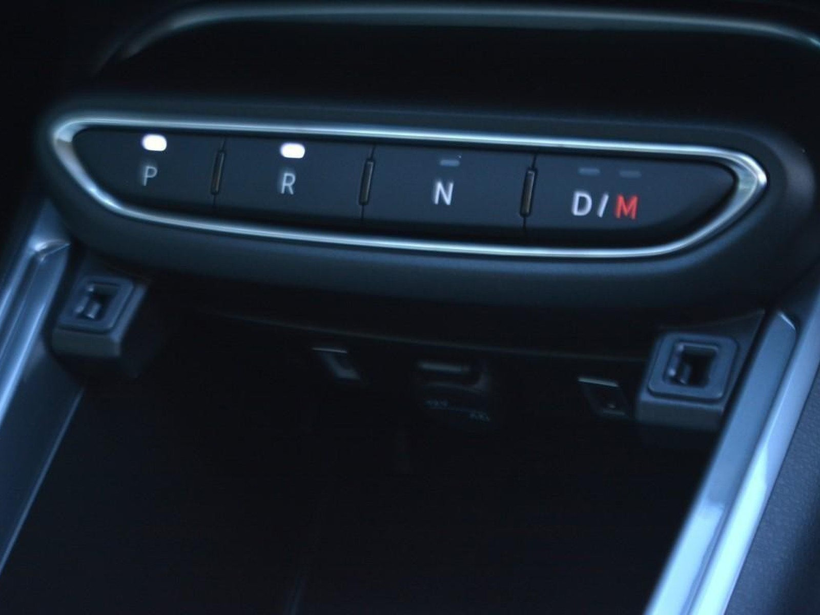 12 - Fiat 600 1.2 hybrid 110cv la prima ii edct