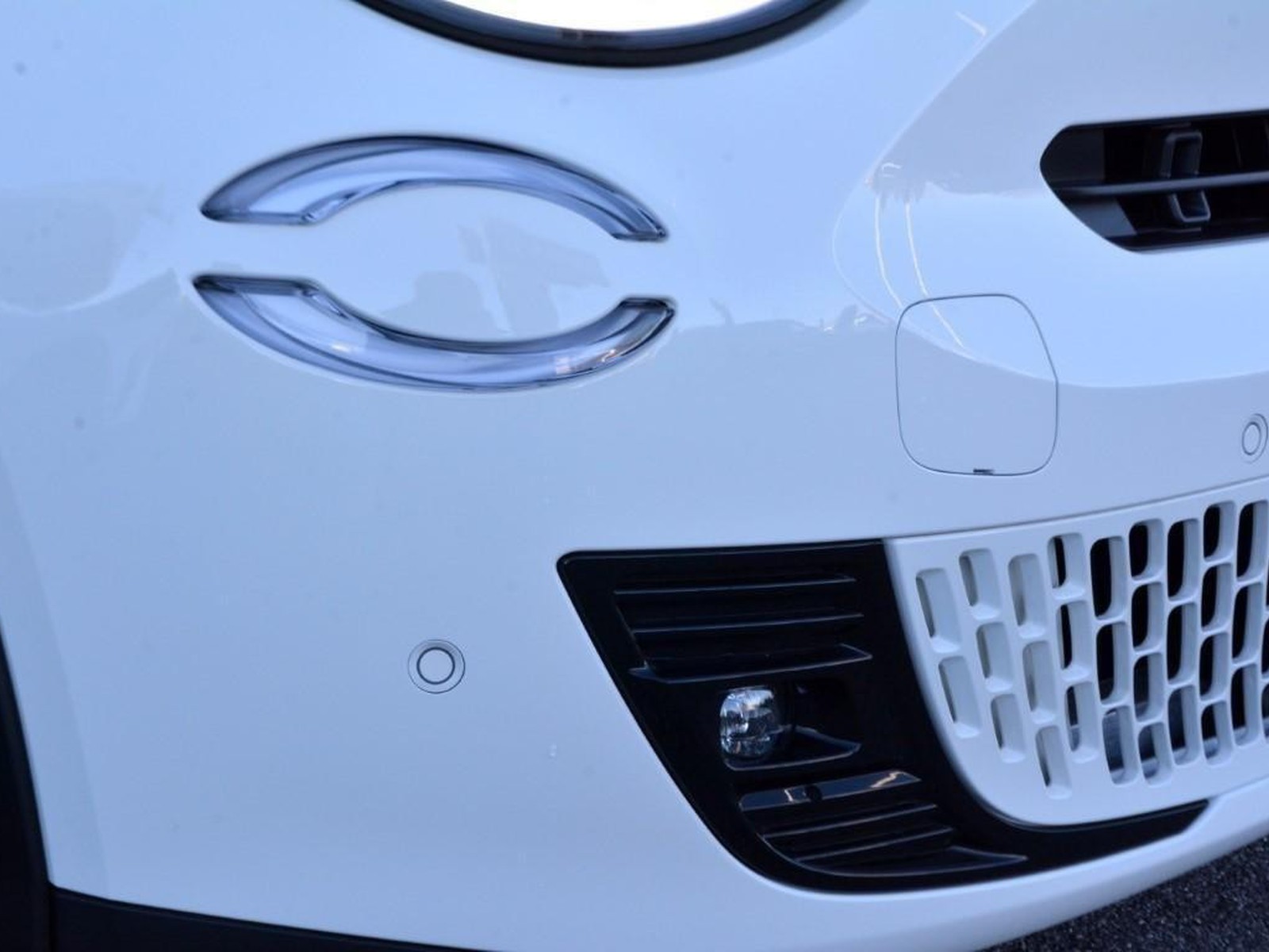 20 - Fiat 600 1.2 hybrid 110cv la prima ii edct