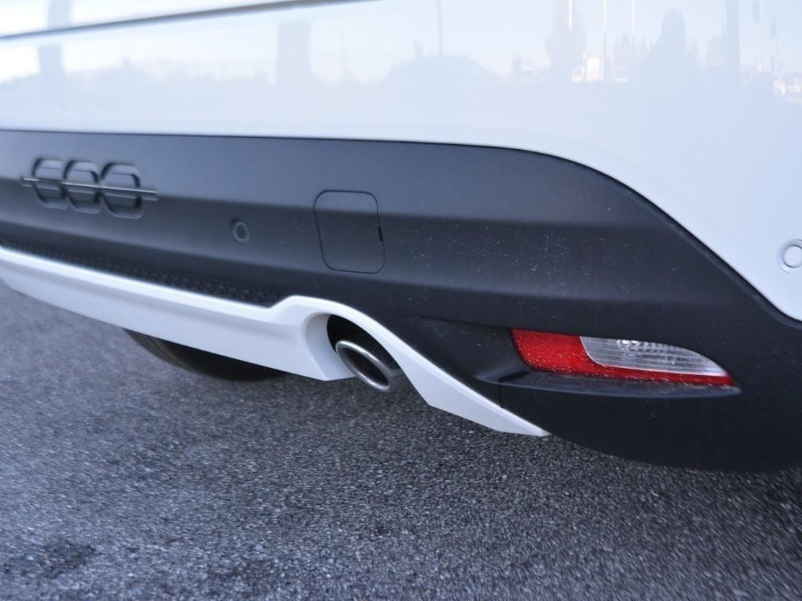 22 - Fiat 600 1.2 hybrid 110cv la prima ii edct