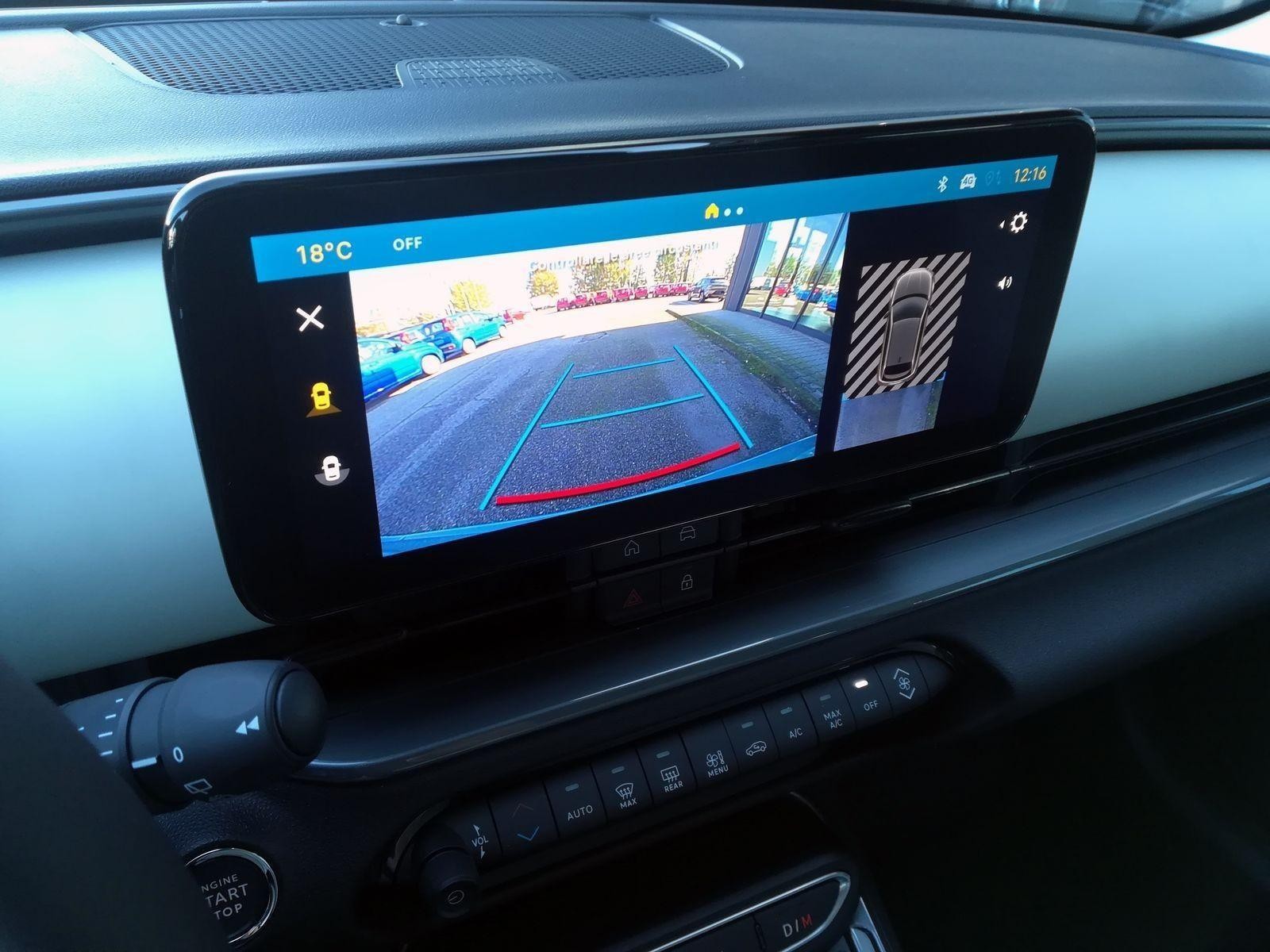 17 - Fiat 600 1.2 hybrid 110cv la prima ii edct