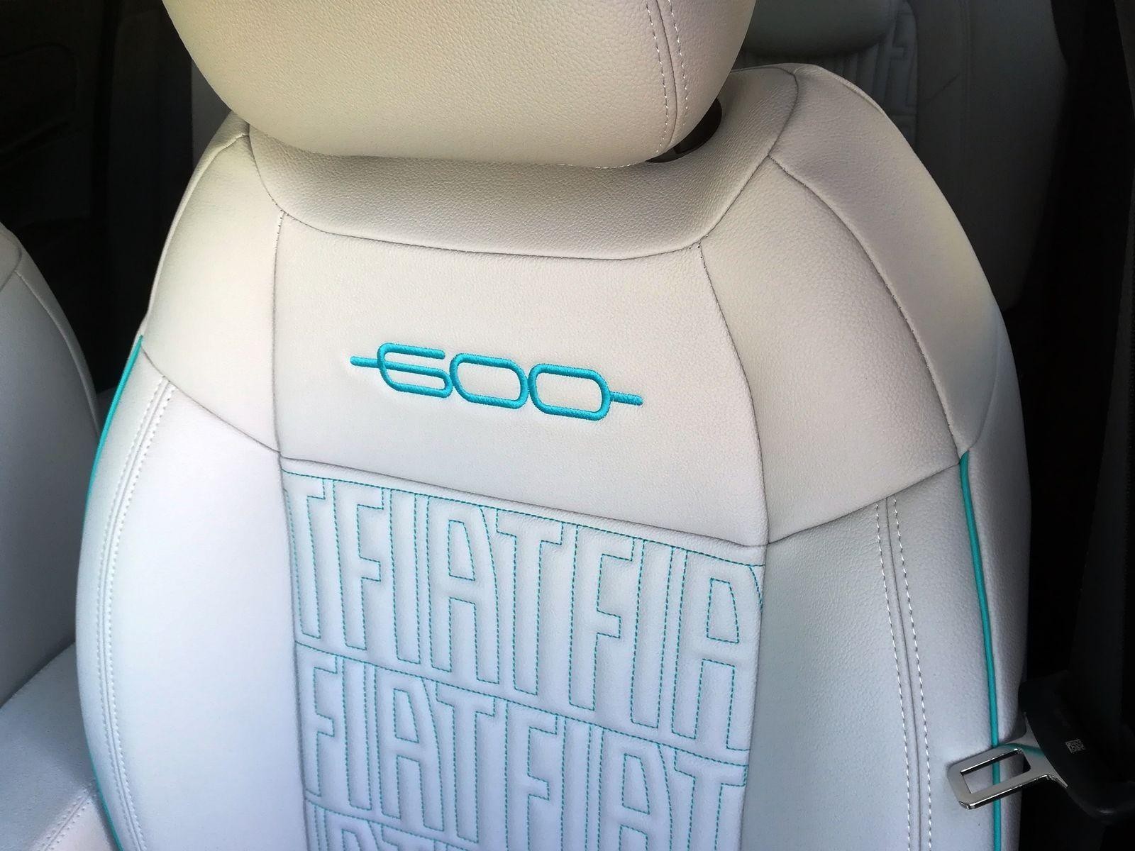 21 - Fiat 600 1.2 hybrid 110cv la prima ii edct