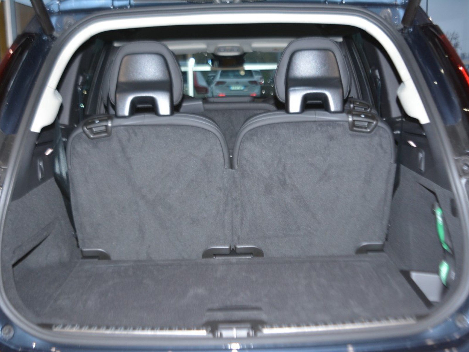 15 - Volvo XC90 2.0 b5 plus bright awd automatico 7p.ti