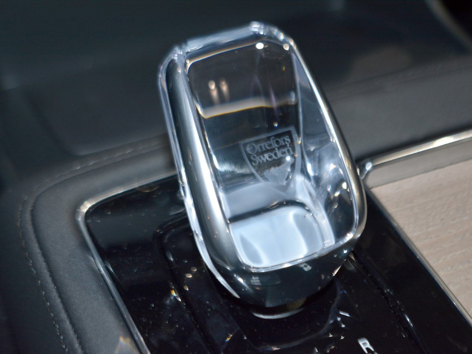 20 - Volvo XC90 2.0 b5 plus bright awd automatico 7p.ti