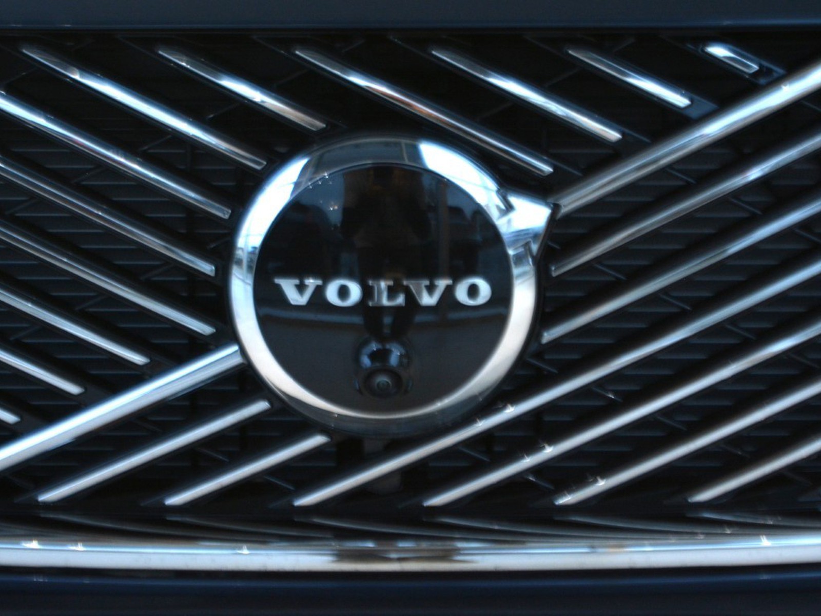 21 - Volvo XC90 2.0 b5 plus bright awd automatico 7p.ti