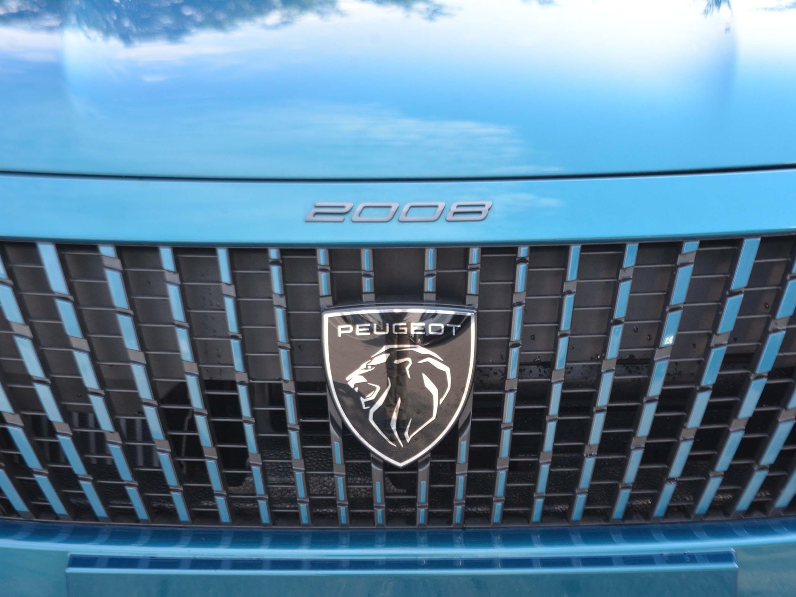 20 - Peugeot 2008 1.2 puretech 100cv allure s&s