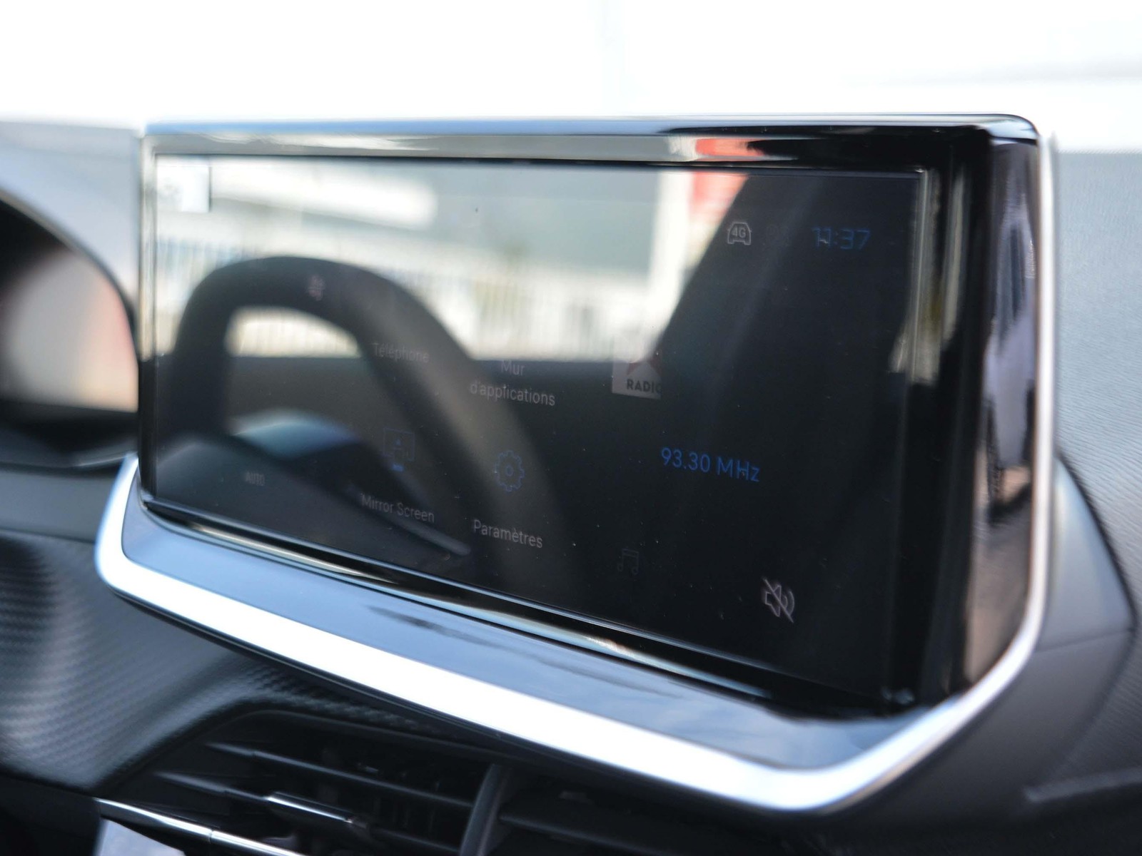 10 - Peugeot 2008 1.2 puretech 100cv allure s&s