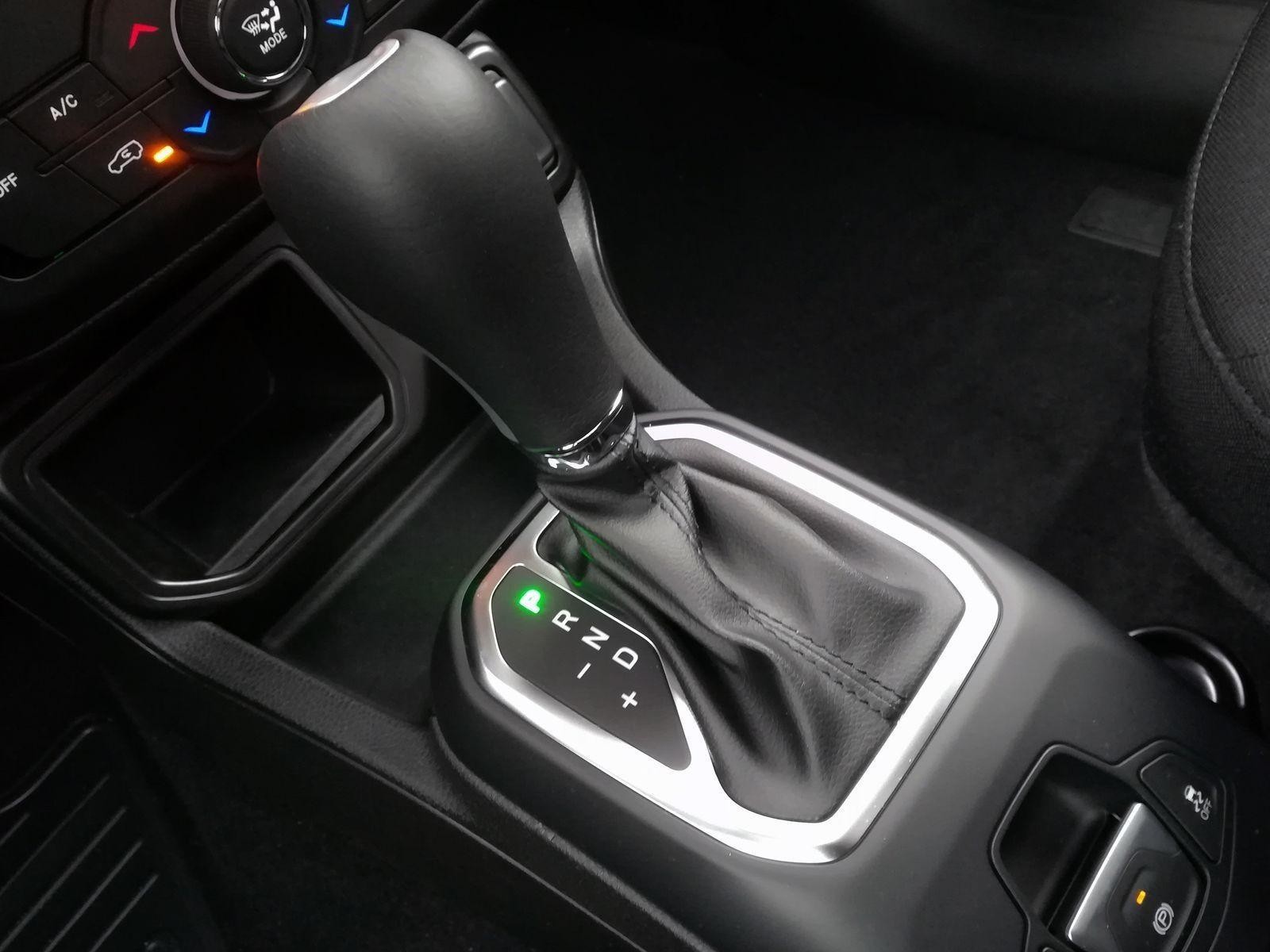 12 - Jeep Renegade 1.5 turbo t4 mhev north star 2wd dct