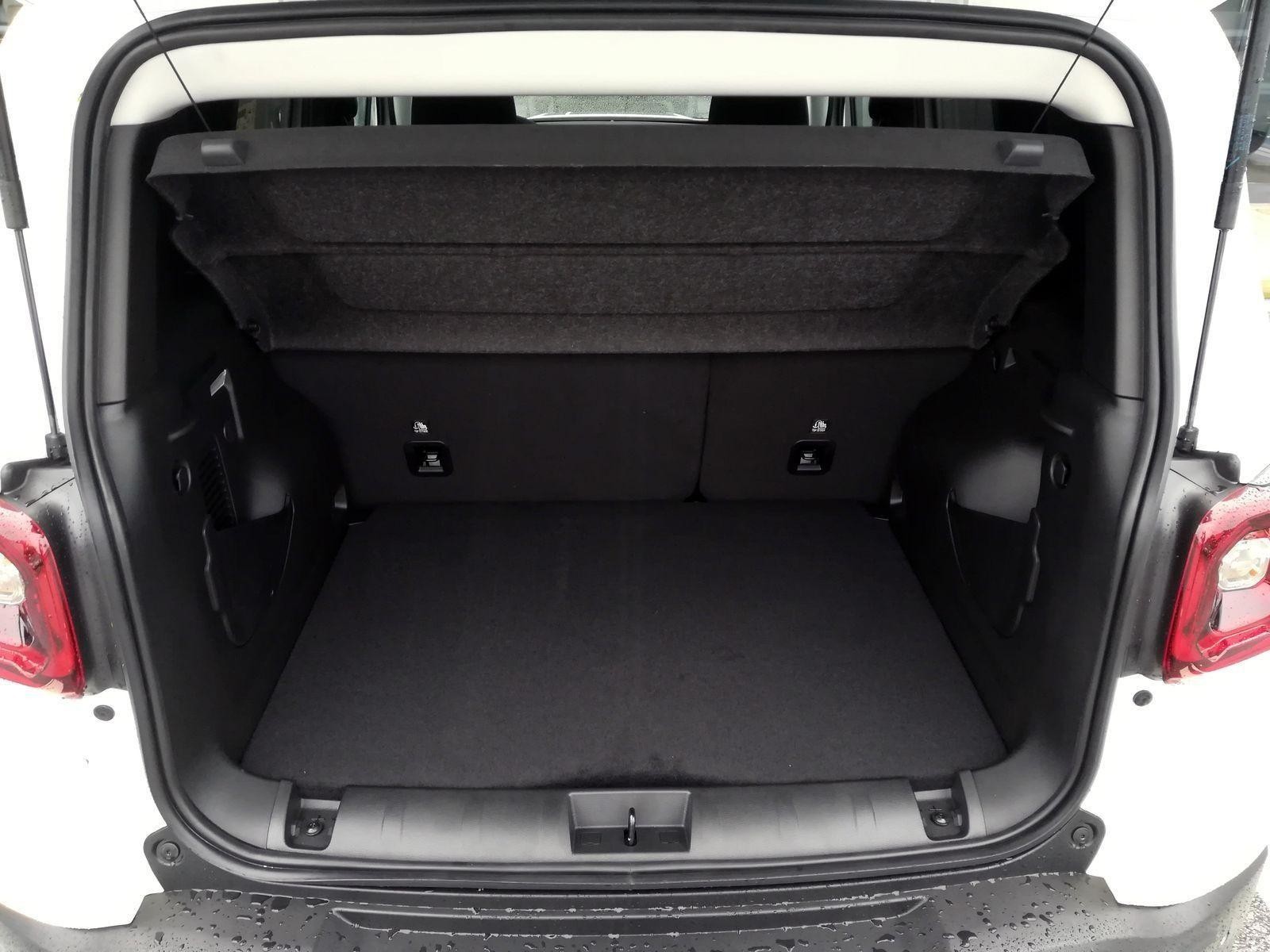 17 - Jeep Renegade 1.5 turbo t4 mhev north star 2wd dct