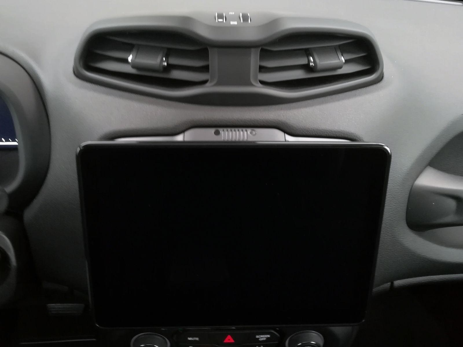 10 - Jeep Renegade 1.5 turbo t4 mhev north star 2wd dct