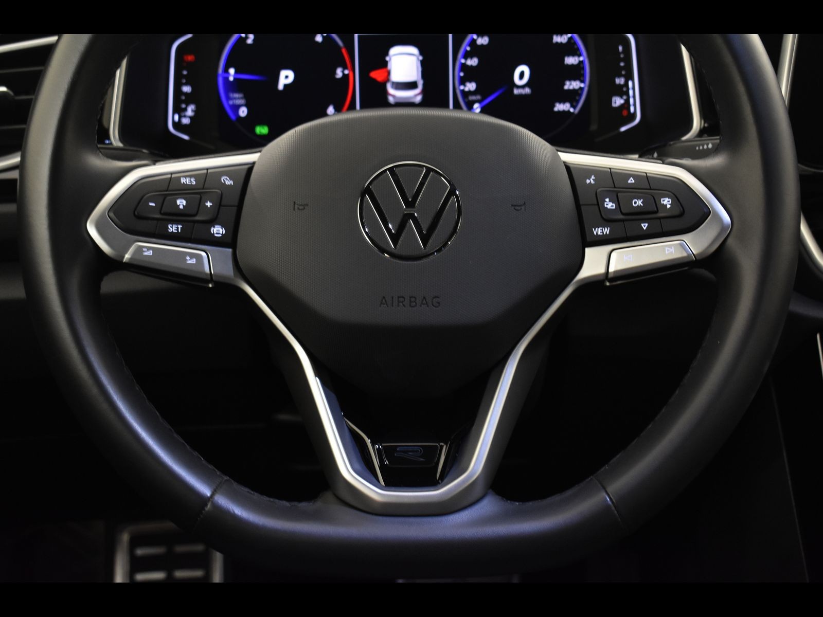 15 - Volkswagen T-Roc 2.0 tdi scr 150cv r line dsg