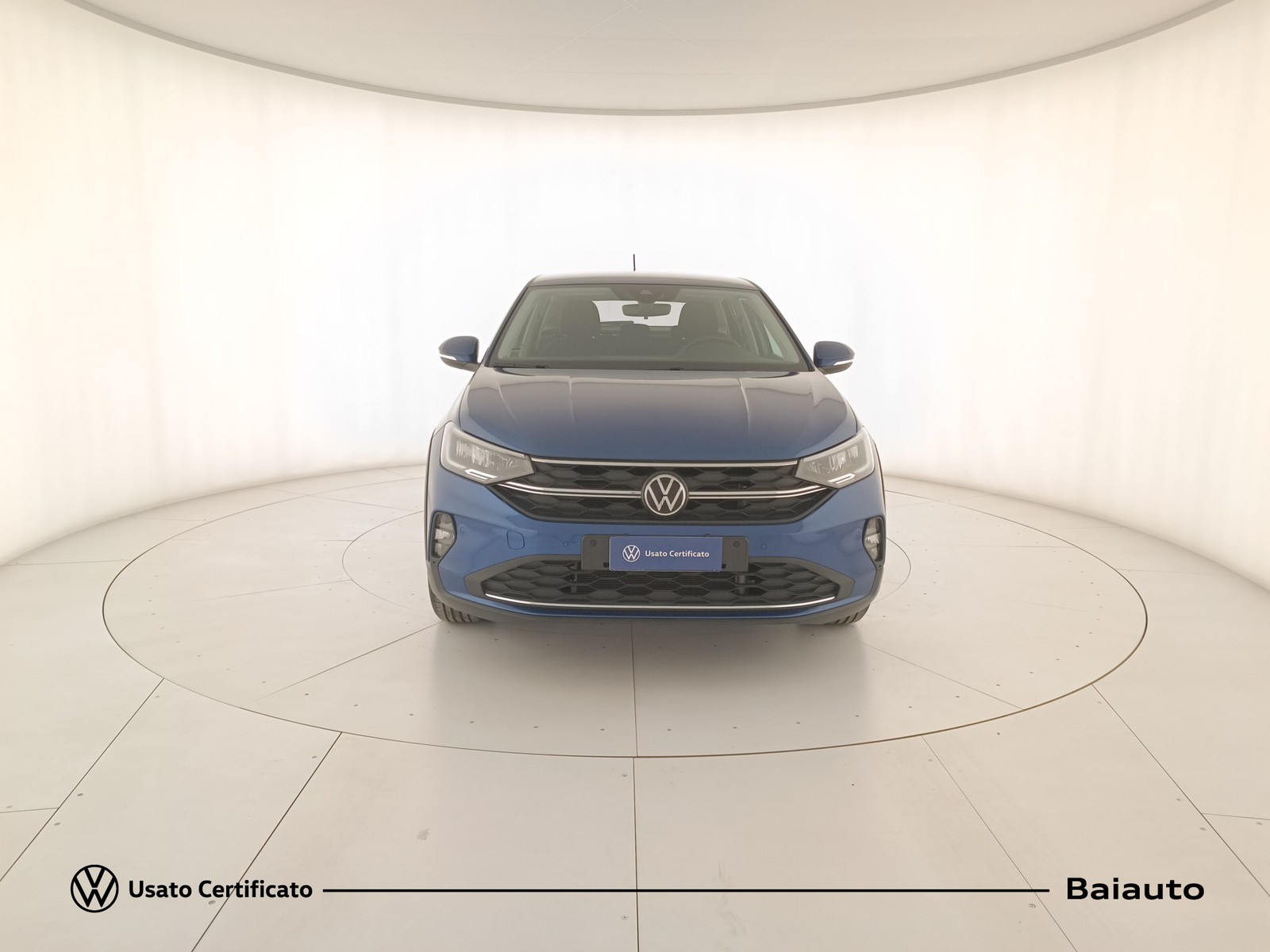 2 - Volkswagen Taigo 1.0 tsi 110cv life