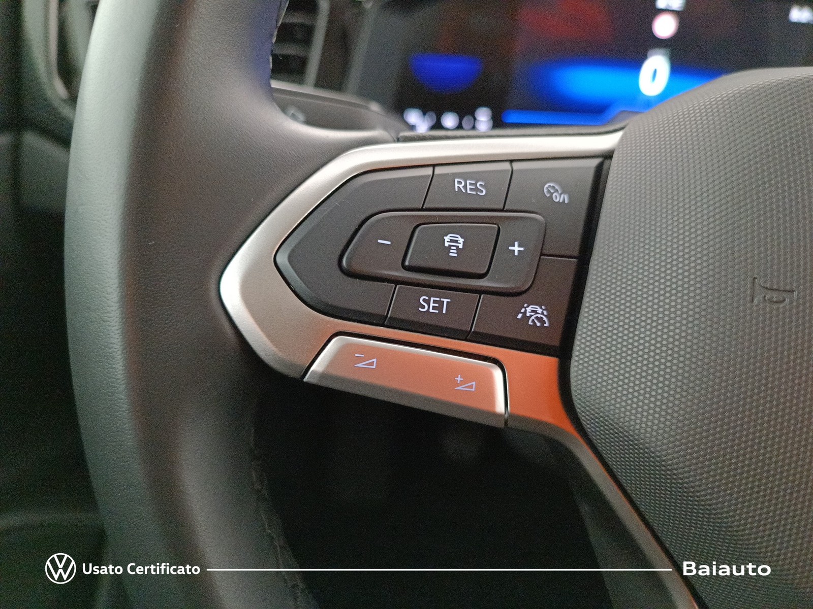 14 - Volkswagen Taigo 1.0 tsi 110cv life