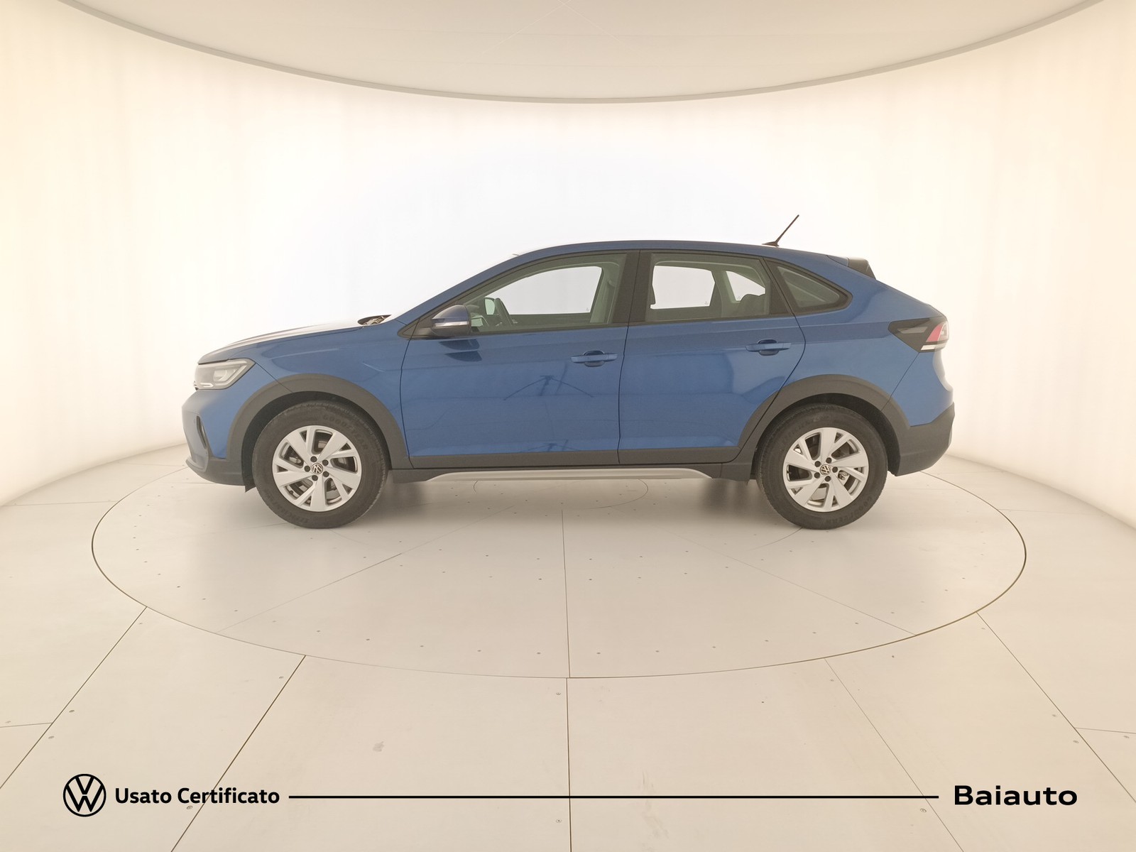 3 - Volkswagen Taigo 1.0 tsi 110cv life