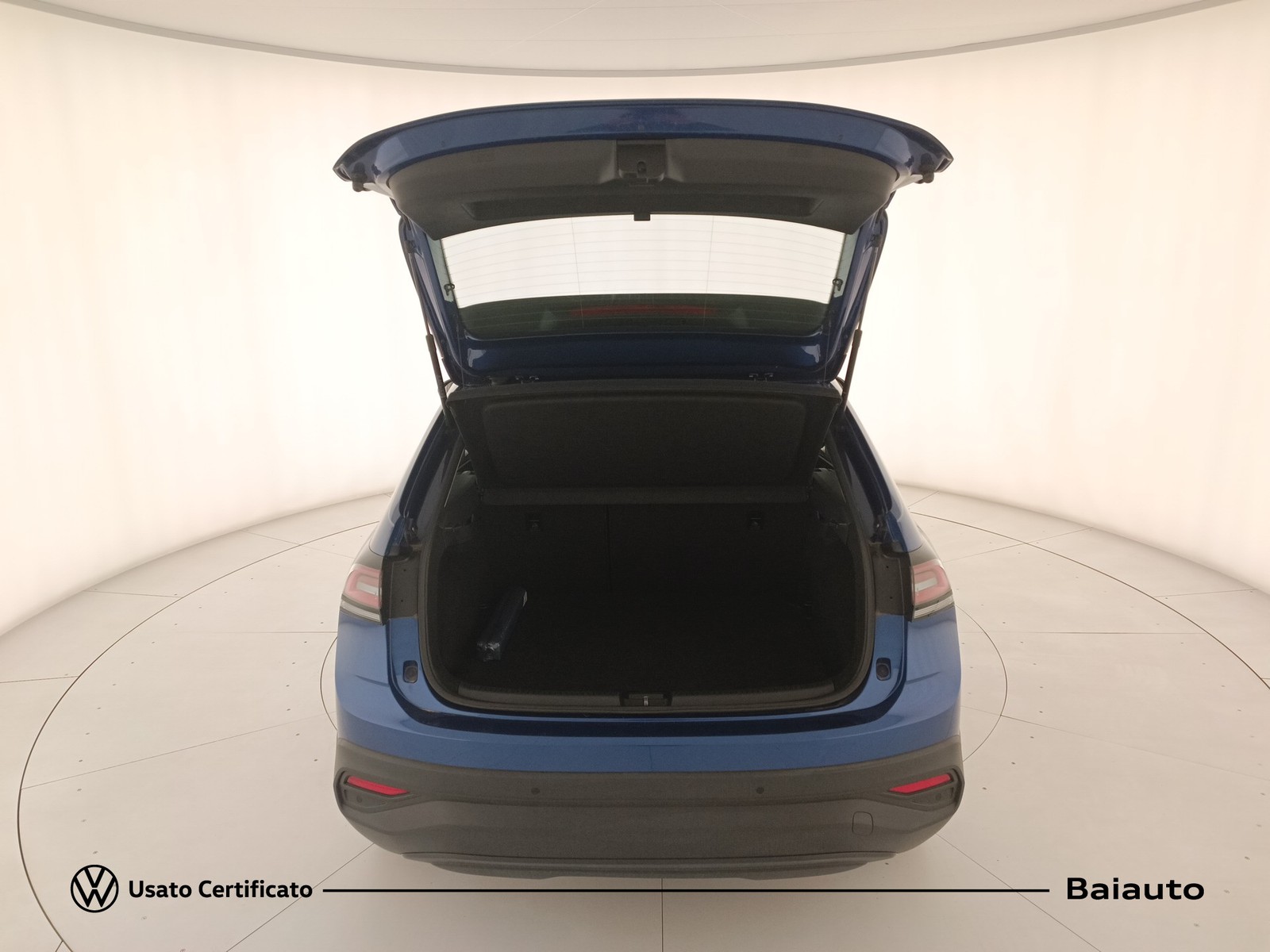 28 - Volkswagen Taigo 1.0 tsi 110cv life