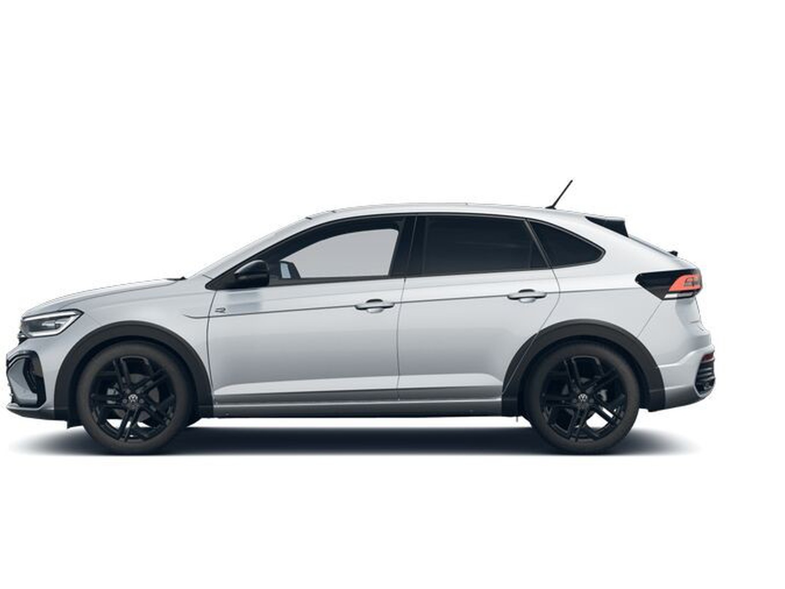 2 - Volkswagen Taigo 1.5 tsi act 150cv r-line plus dsg